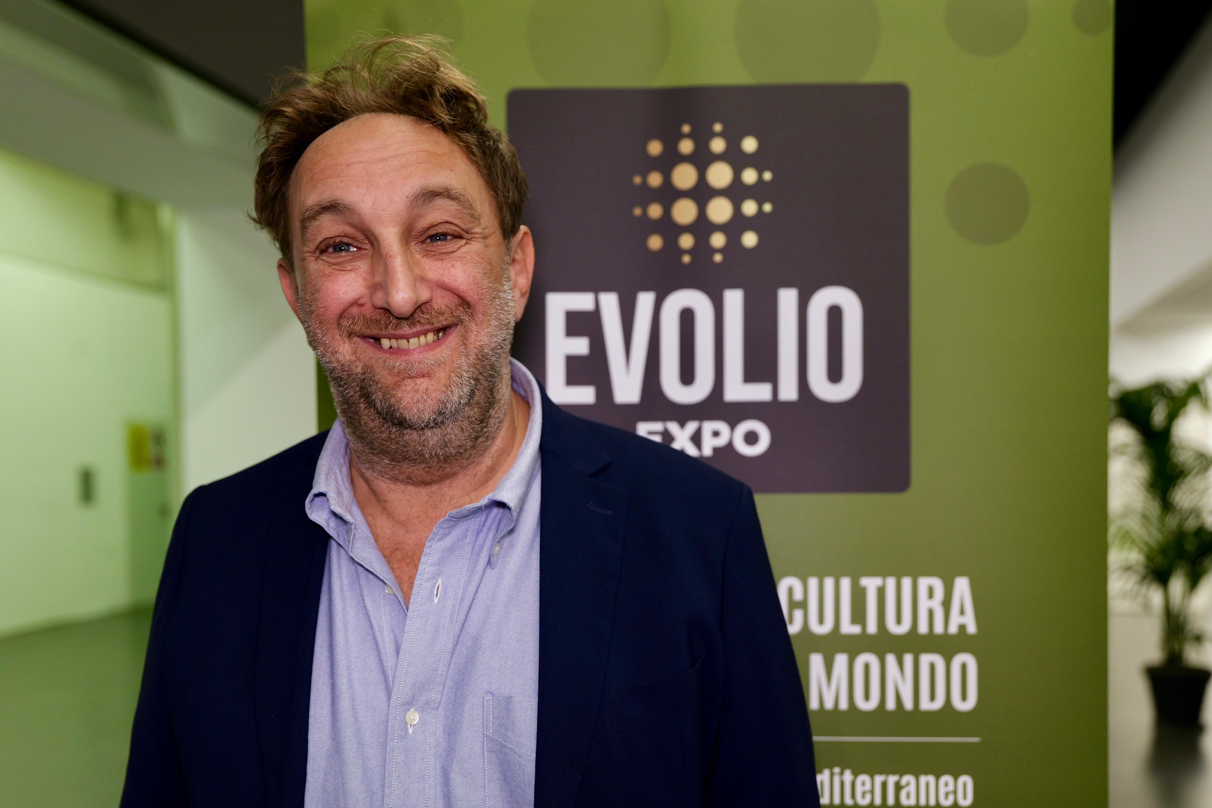 Galleria Dalla cultura italiana dell’olio d’oliva nasce EVOLIO Expo, la fiera internazionale dedicata ai produttori di olio EVO di tutto il Mediterraneo - Diapositiva 3 di 6