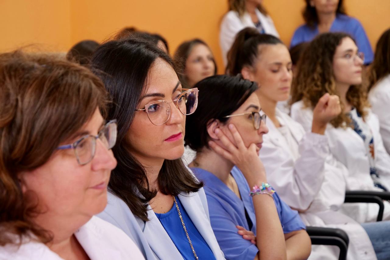 Galleria Nasce il nuovo centro Autismo della ASL: ha sede nella struttura rinnovata del Colli Grisoni a Bari - Diapositiva 15 di 18