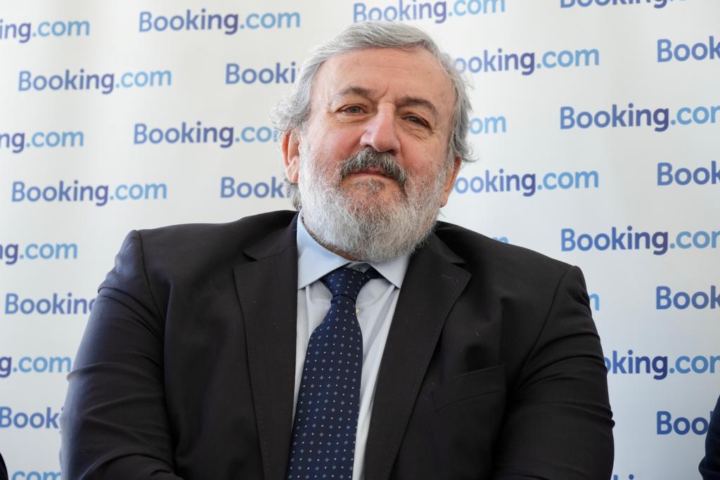 Galleria Booking.com premia Polignano a Mare quale città più accogliente al mondo: la speciale cerimonia dedicata ai Traveller Review Awards 2023 - Diapositiva 16 di 18