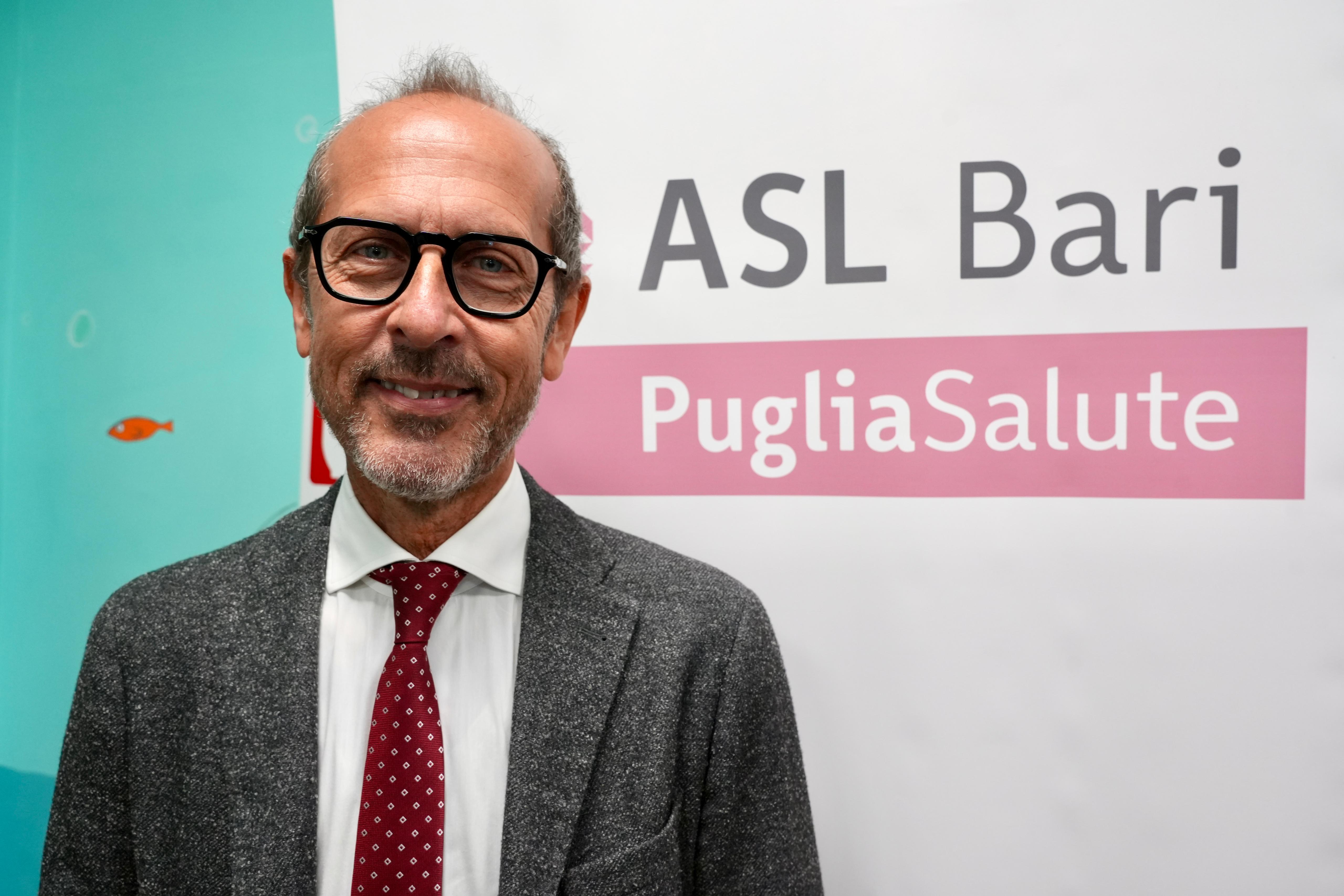 Galleria Altamura, Emiliano inaugura la nuova sede della NPIA: 800 metri quadri dedicati a bambini e adolescenti - Diapositiva 20 di 20