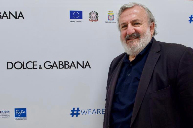 Galleria Dolce&Gabbana, il Grand Tour degli eventi Alta Moda arriva in Puglia - Diapositiva 12 di 12