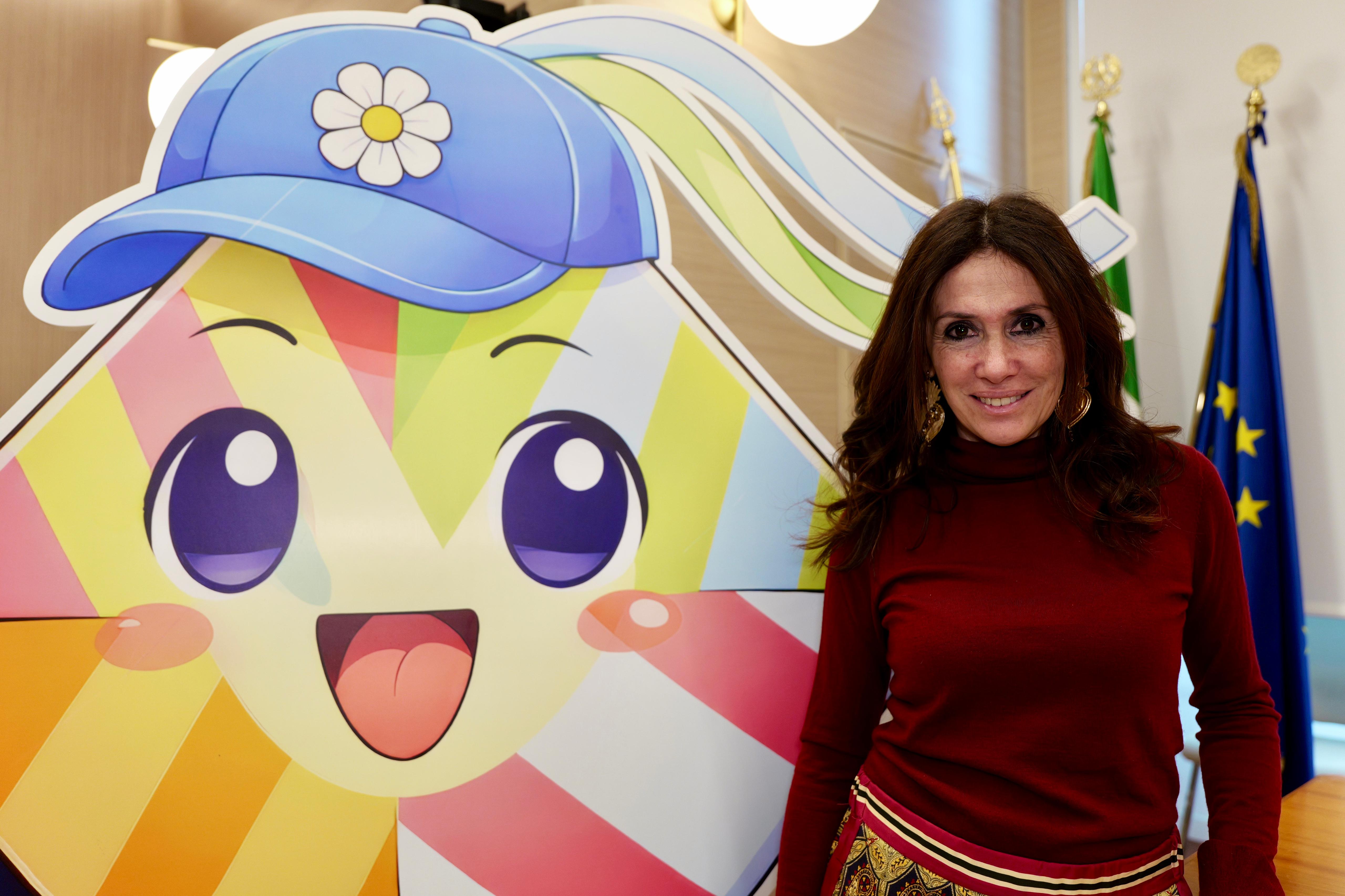 Galleria Festival internazionale dell’Aquilone: Margherita di Savoia (Bt) pronta per la dodicesima edizione - Diapositiva 2 di 7