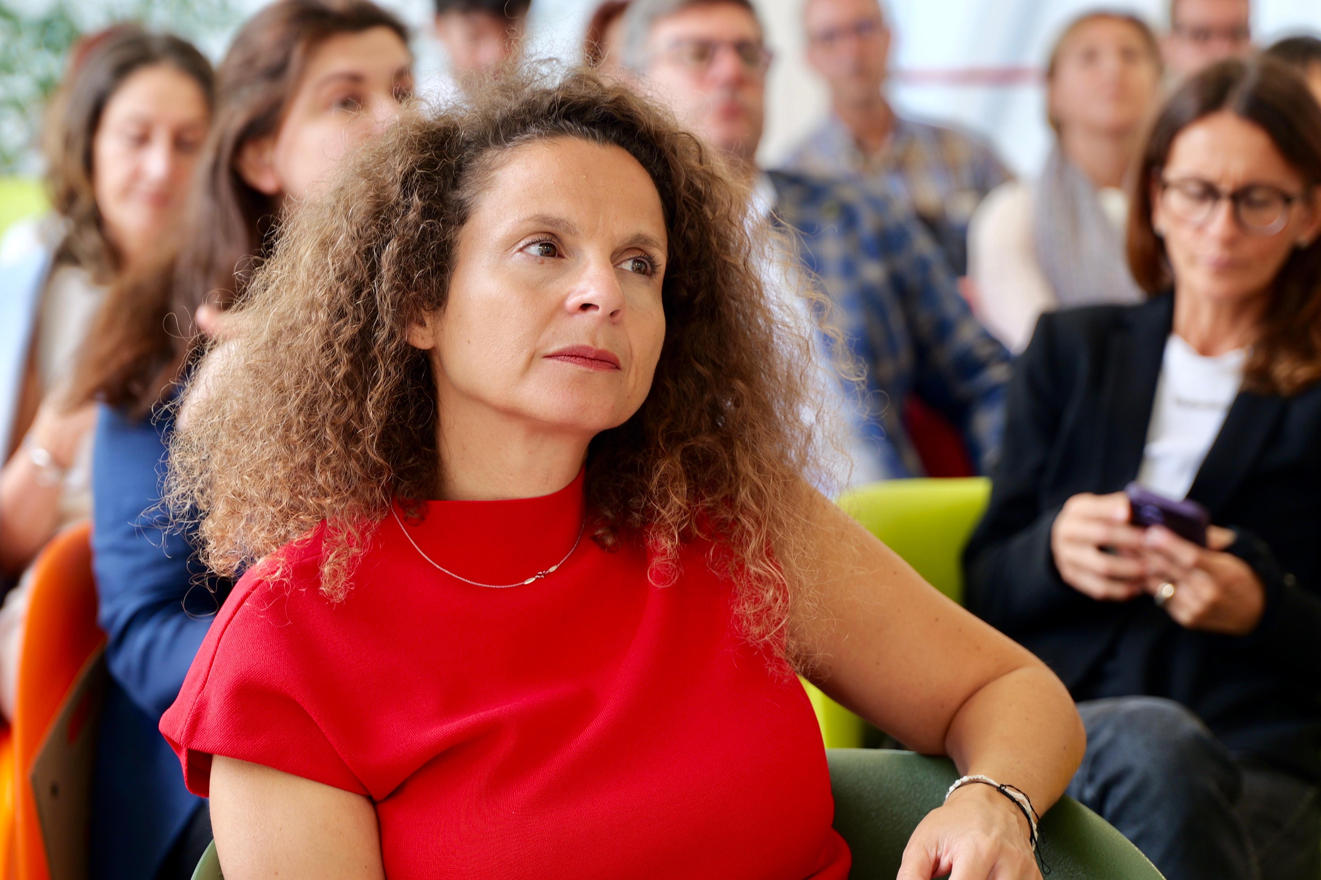 Galleria Transizione scuola-lavoro, presentato in Fiera del Levante il progetto “WAT!” - Diapositiva 5 di 10