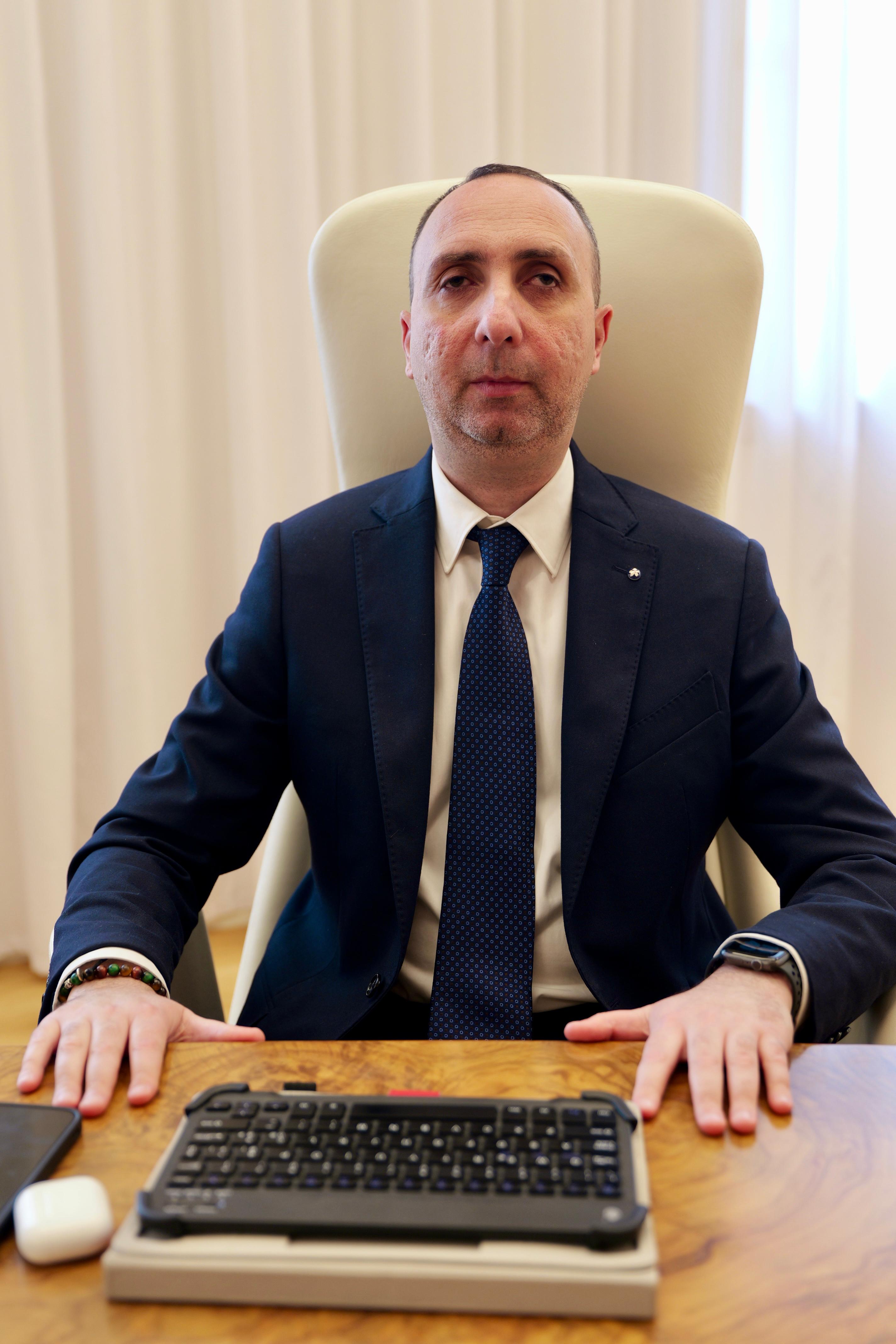 Galleria Edilizia residenziale pubblica, accessibilità e inclusione: in Puglia un progetto pilota sostenuto dall’Unione europea - Diapositiva 6 di 9