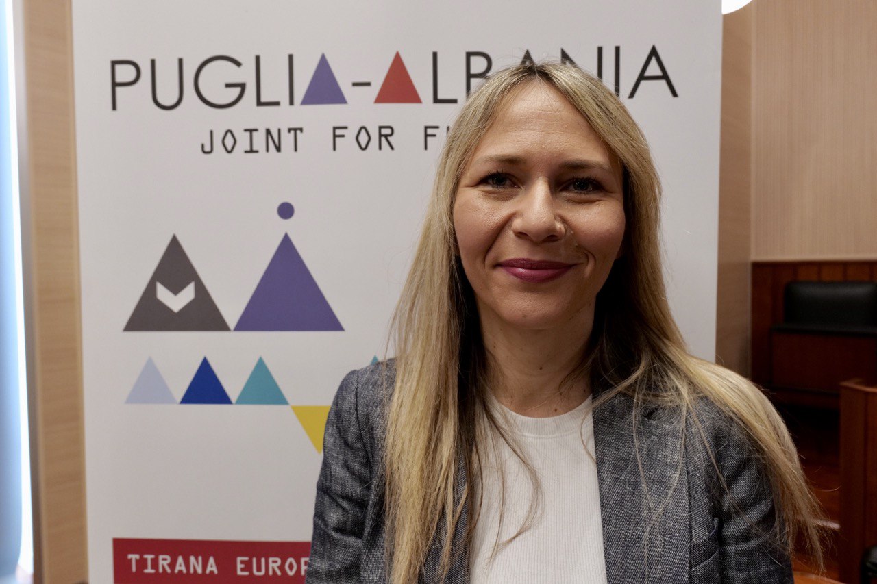 Galleria Puglia – Albania, Joint for Future - Diapositiva 9 di 9