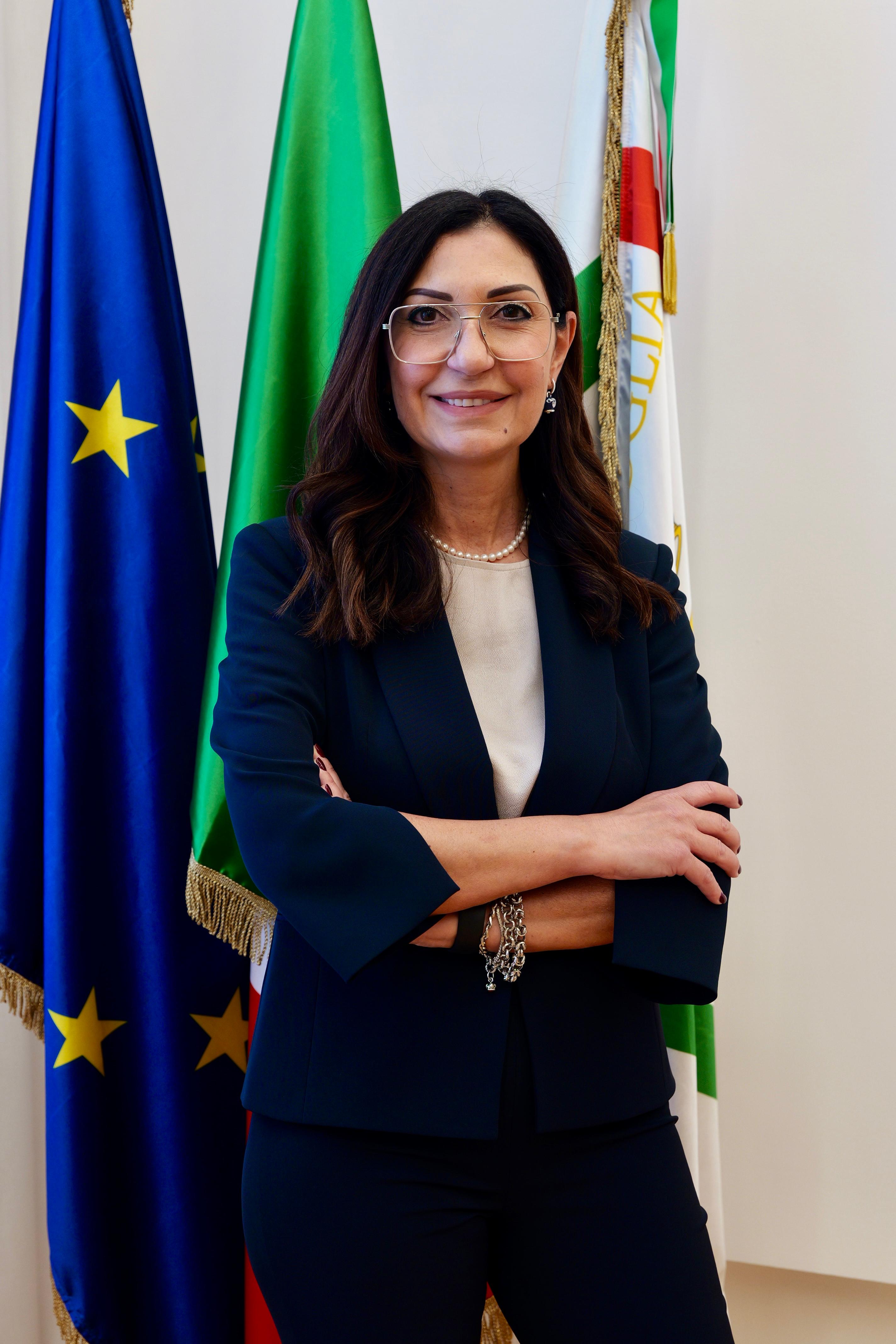 Galleria Sanità, Decaro incontra i nuovi direttori generali: “Il primo compito è prendersi cura dei pazienti” - Diapositiva 8 di 12