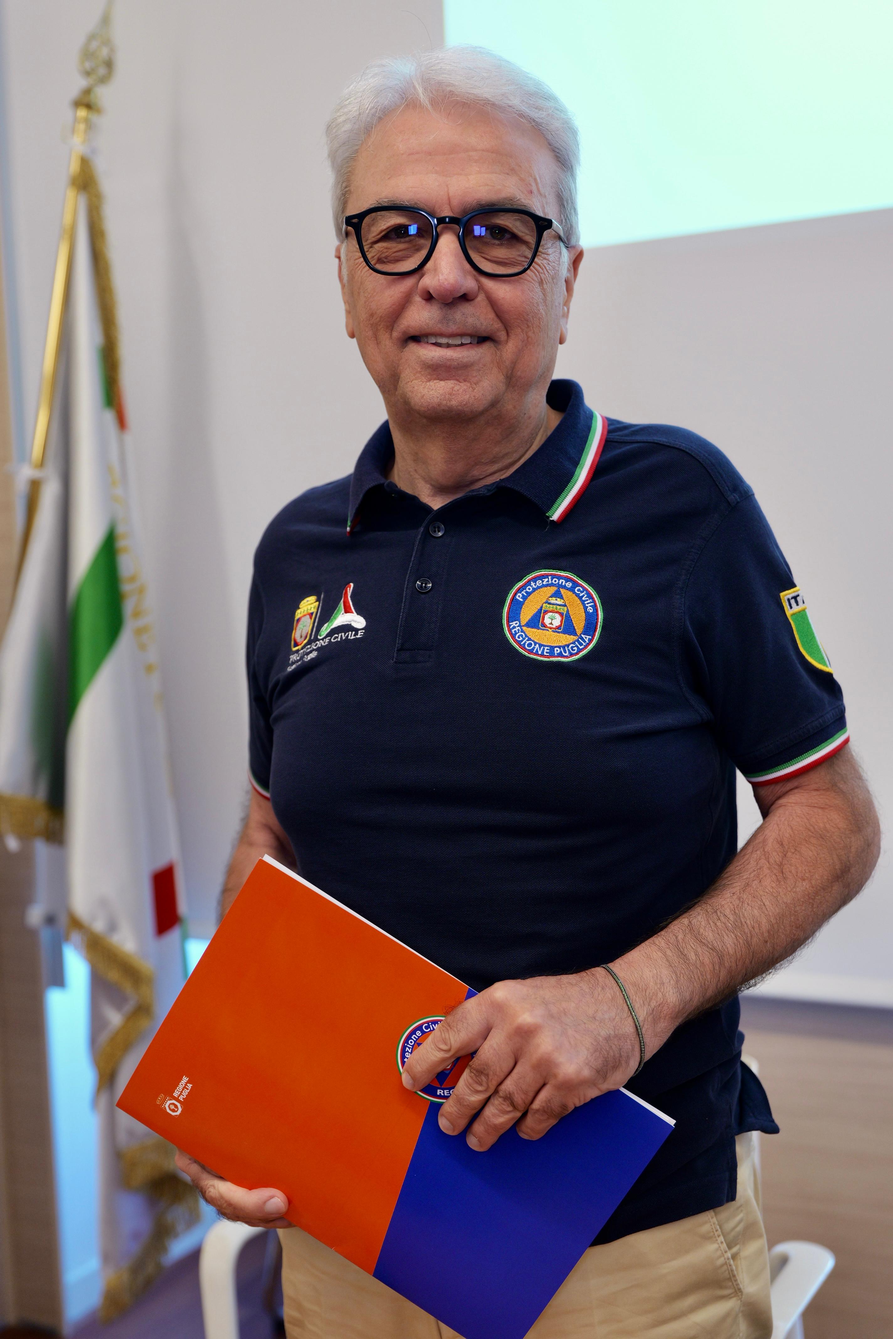 Galleria Protezione civile, chiuso il progetto Interreg HANDY di cooperazione attiva tra i sistemi di Protezione civile di Italia e Croazia e presentata la campagna di sensibilizzazione rivolta ai più giovani con la mascotte Picci - Diapositiva 6 di 10