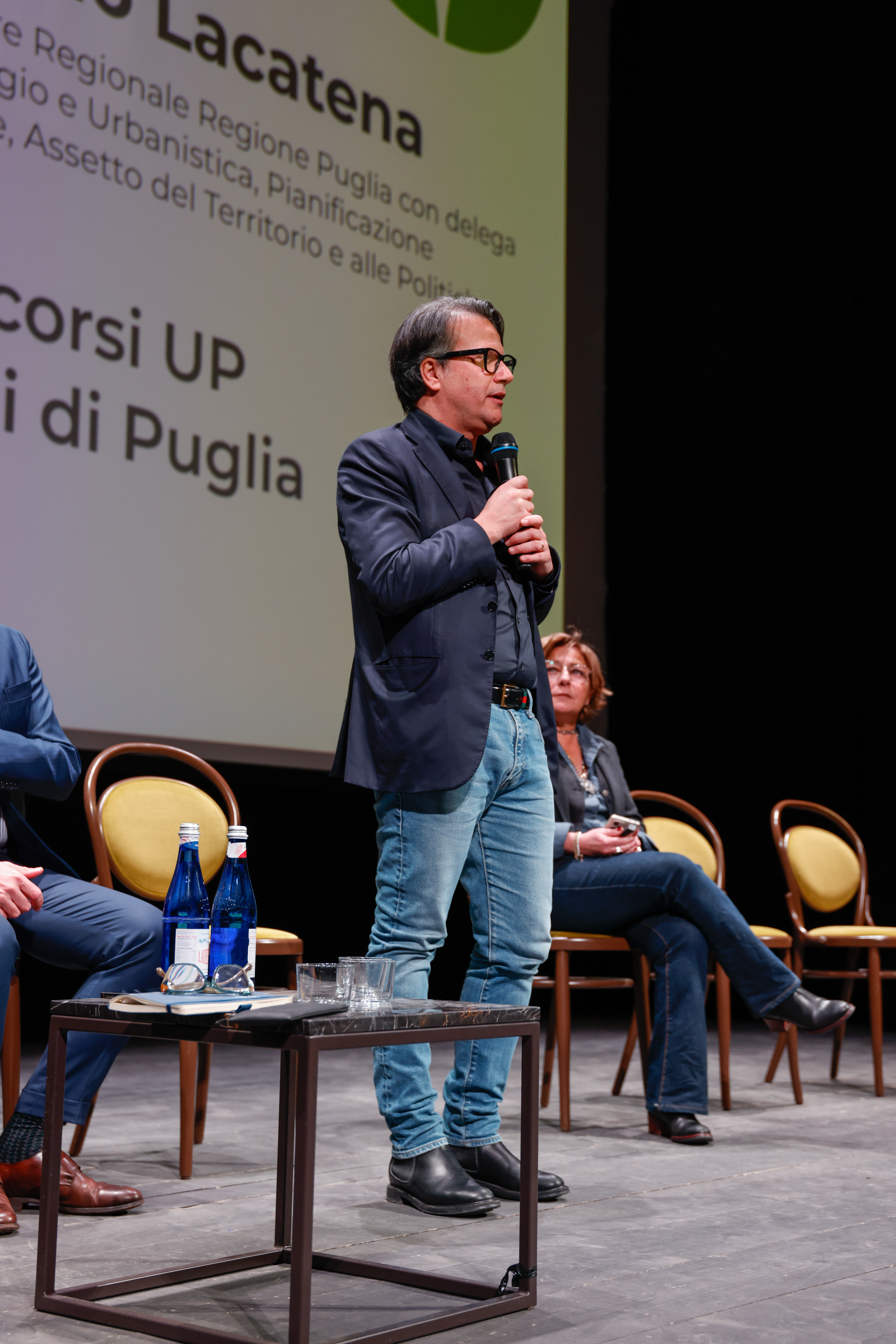 Galleria UMANESIMO DELL’URBANISTICA: I PROCESSI PARTECIPATIVI DI URBANISTICA PUGLIA (UP) E ORTI DI PUGLIA - Diapositiva 6 di 7