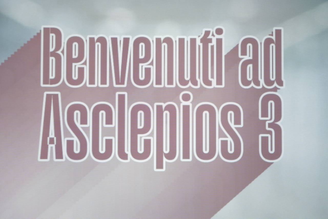 Galleria Asclepios 3: il futuro del Policlinico di Bari è già realtà - Diapositiva 5 di 19