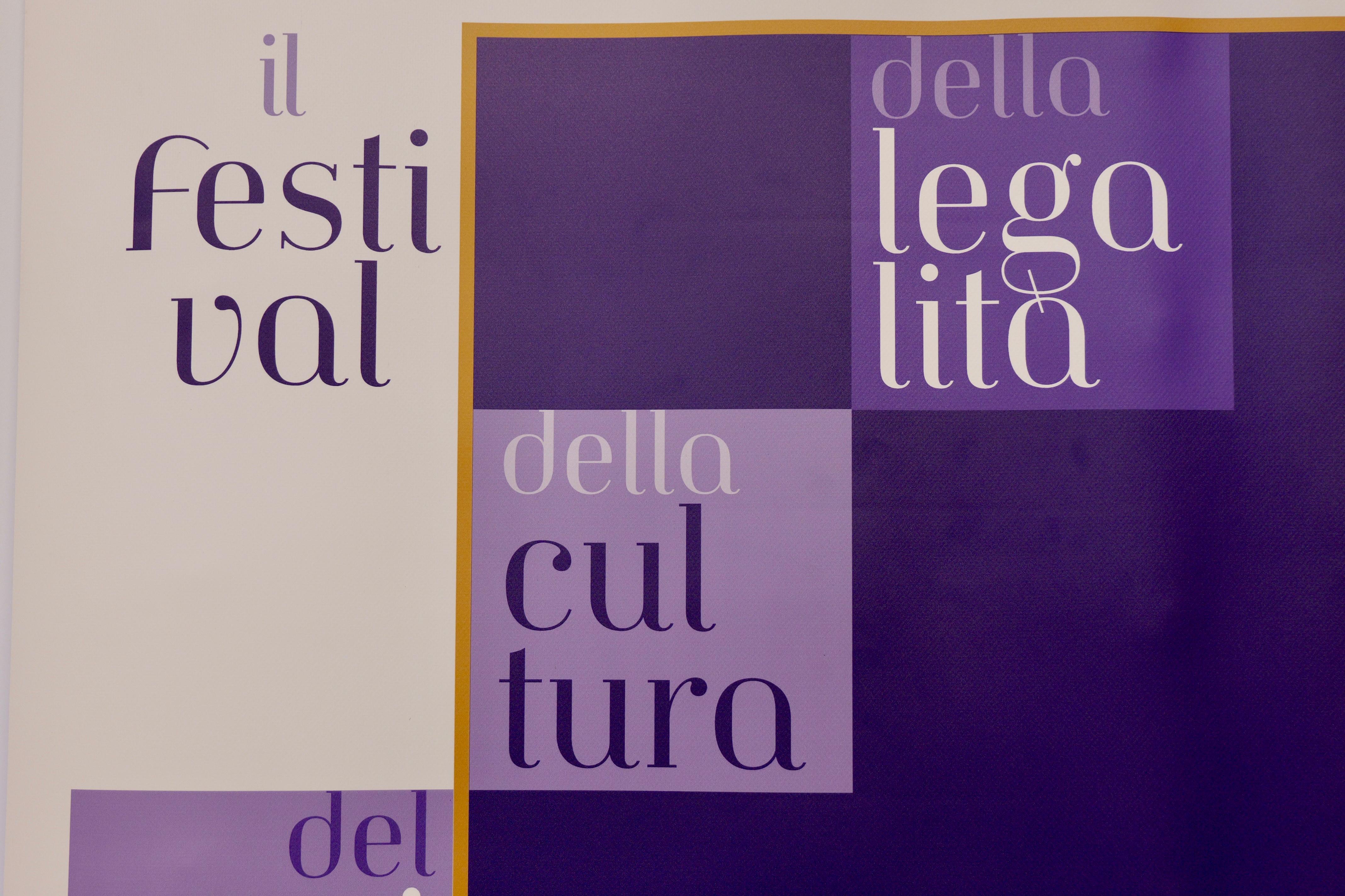 Galleria Legalitria, presentata la quarta edizione di Themis Festival: “La legalità è prendersi cura” - Diapositiva 1 di 8