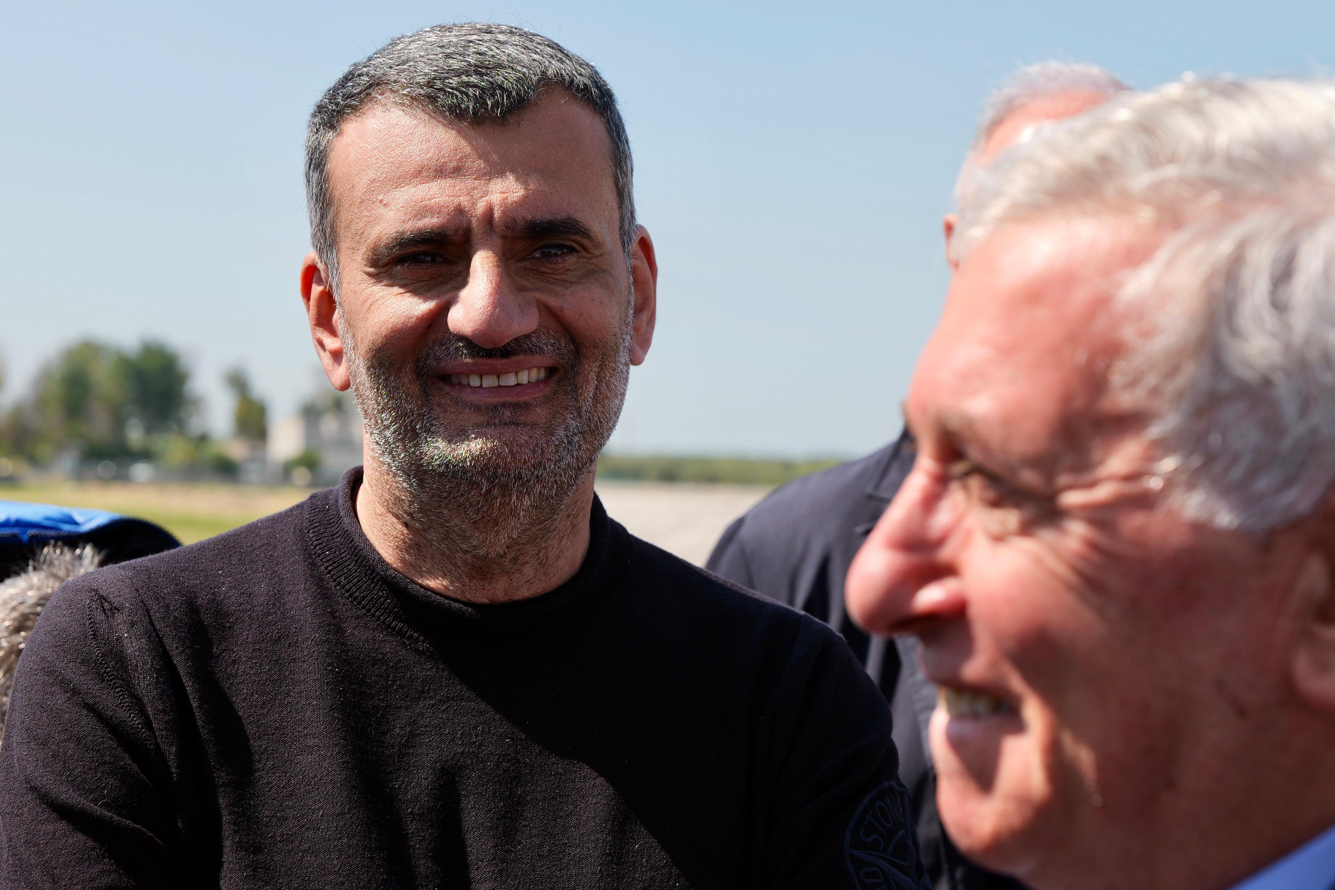 Galleria Diga del Pappadai entra in funzione con l’acqua in arrivo dalla Basilicata.  Oggi il sopralluogo di Decaro e Paolicelli - Diapositiva 1 di 9
