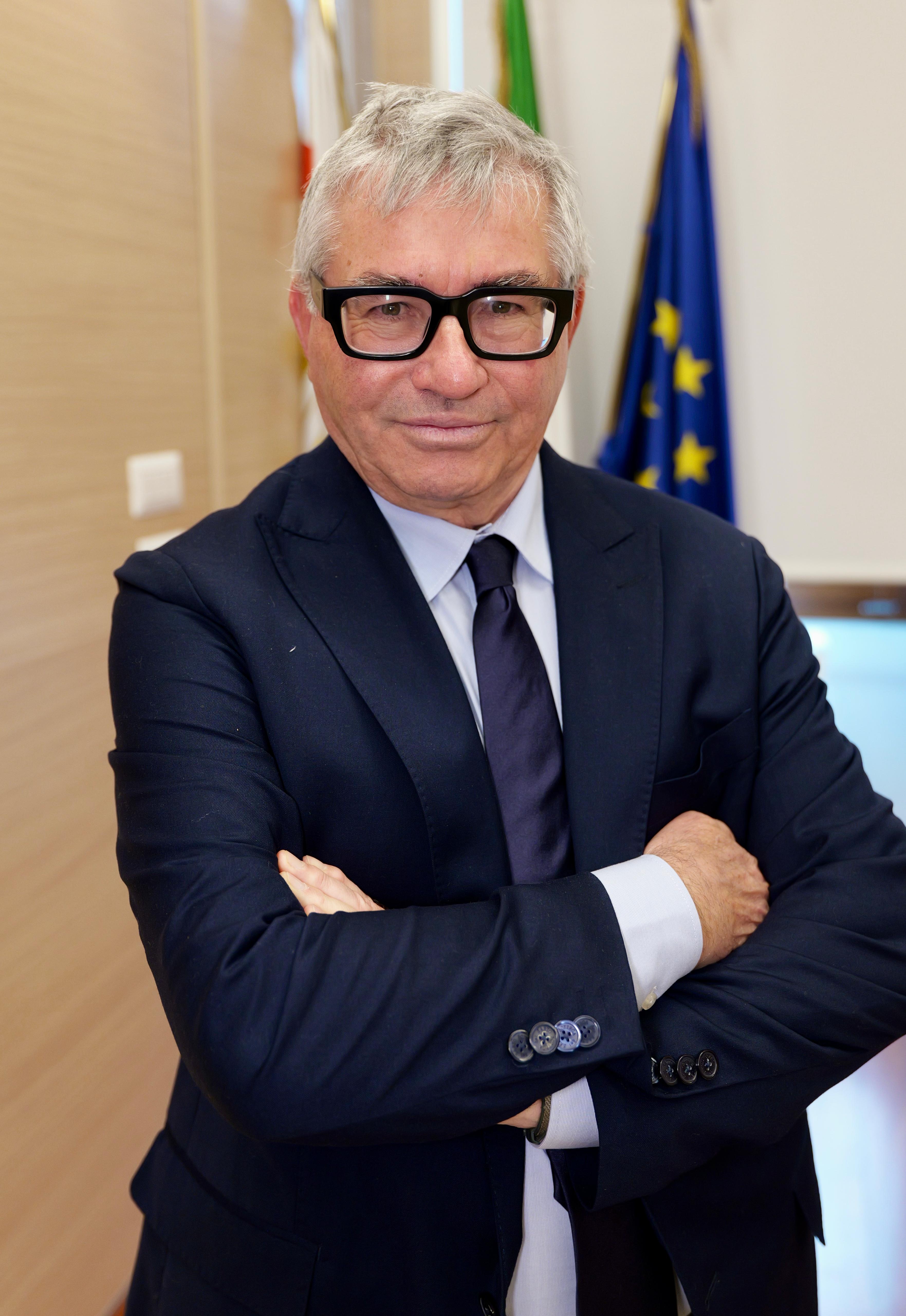 Galleria Festival internazionale dell’Aquilone: Margherita di Savoia (Bt) pronta per la dodicesima edizione - Diapositiva 1 di 7