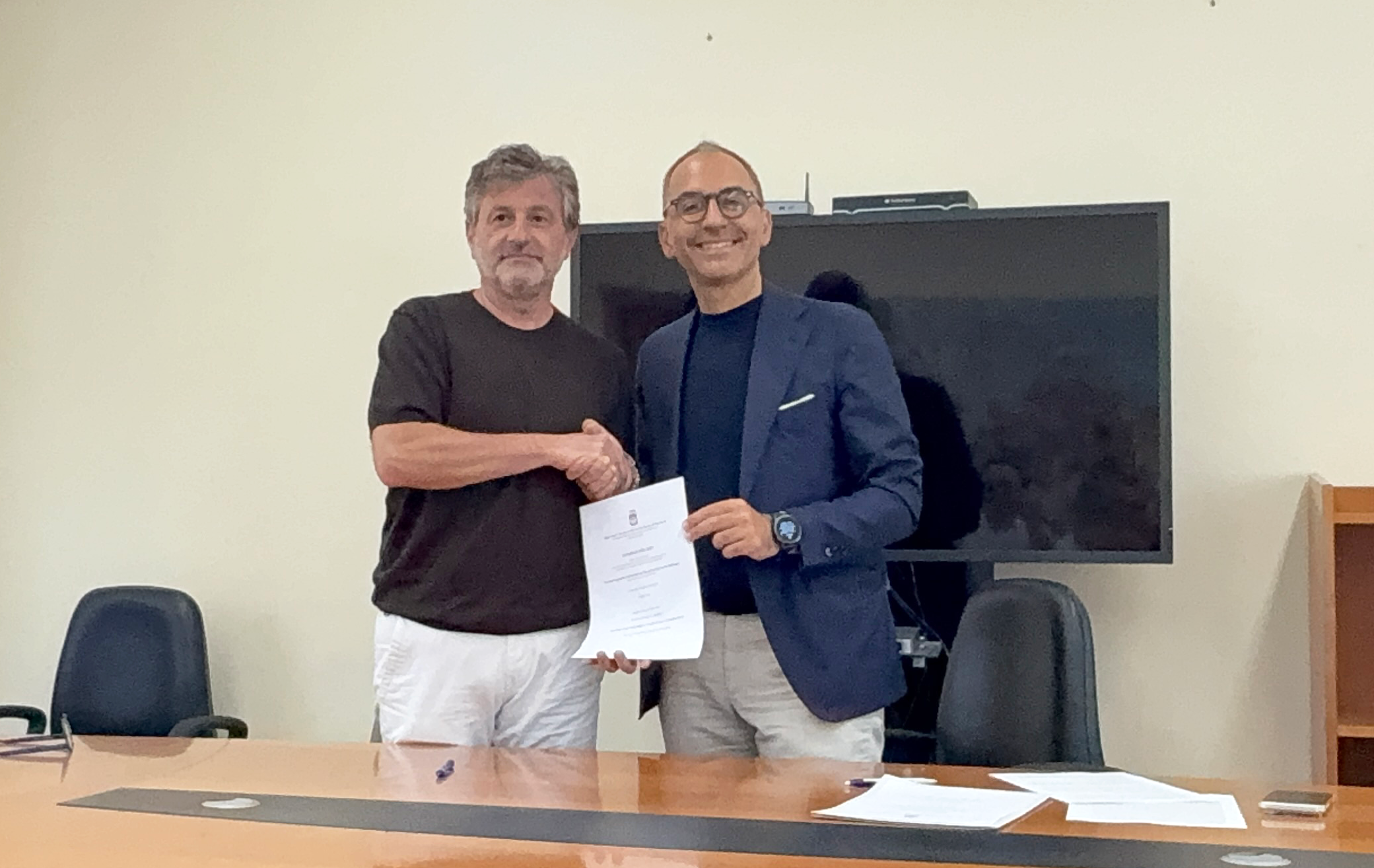 Galleria Dissesto idrogeologico, la Regione Puglia affida ai Comuni gli ultimi nove interventi del piano da oltre 64 milioni di euro - Diapositiva 8 di 9