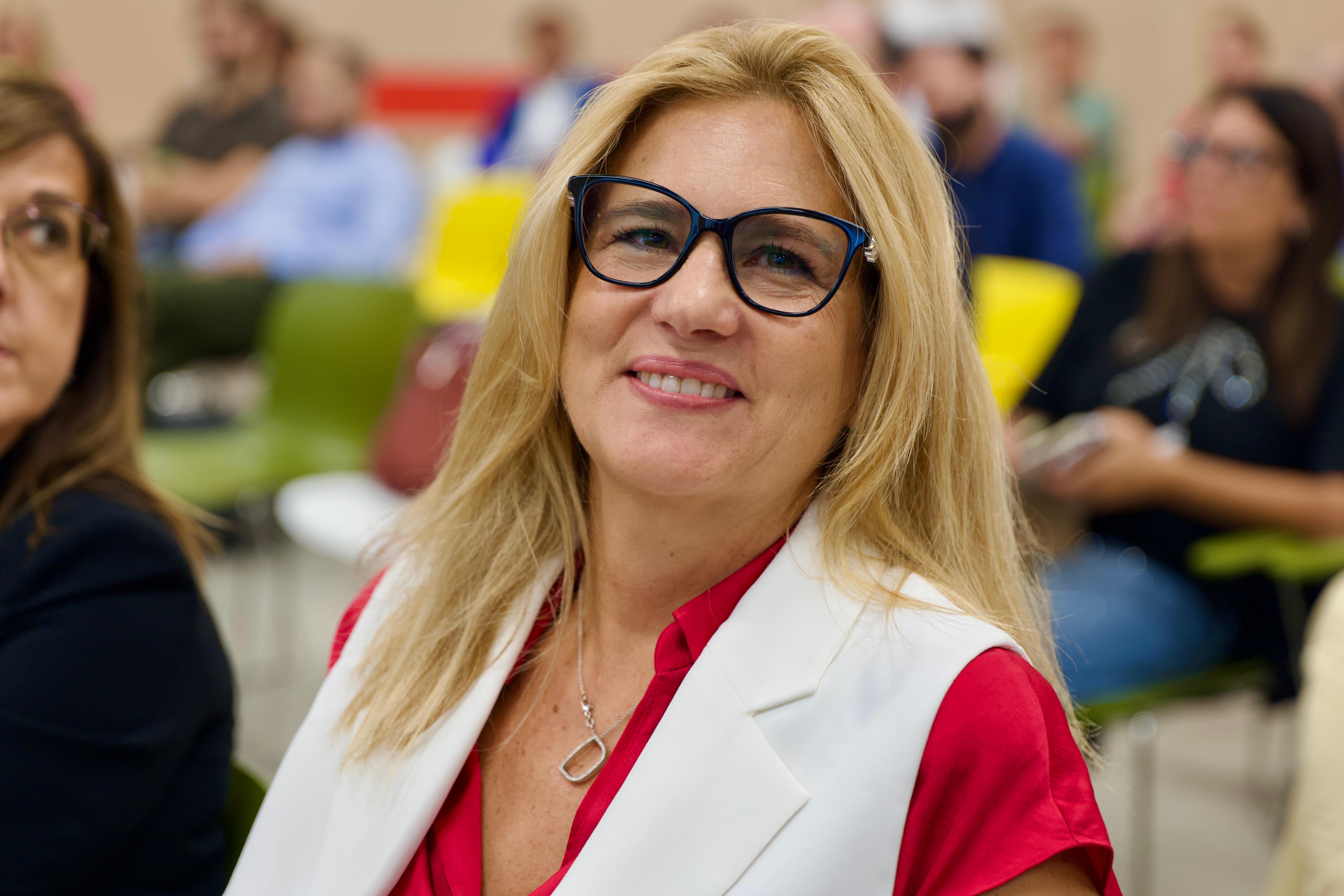 Galleria INFO DAY – Sviluppo Economico: opportunità, risultati e prospettive future - Diapositiva 2 di 3