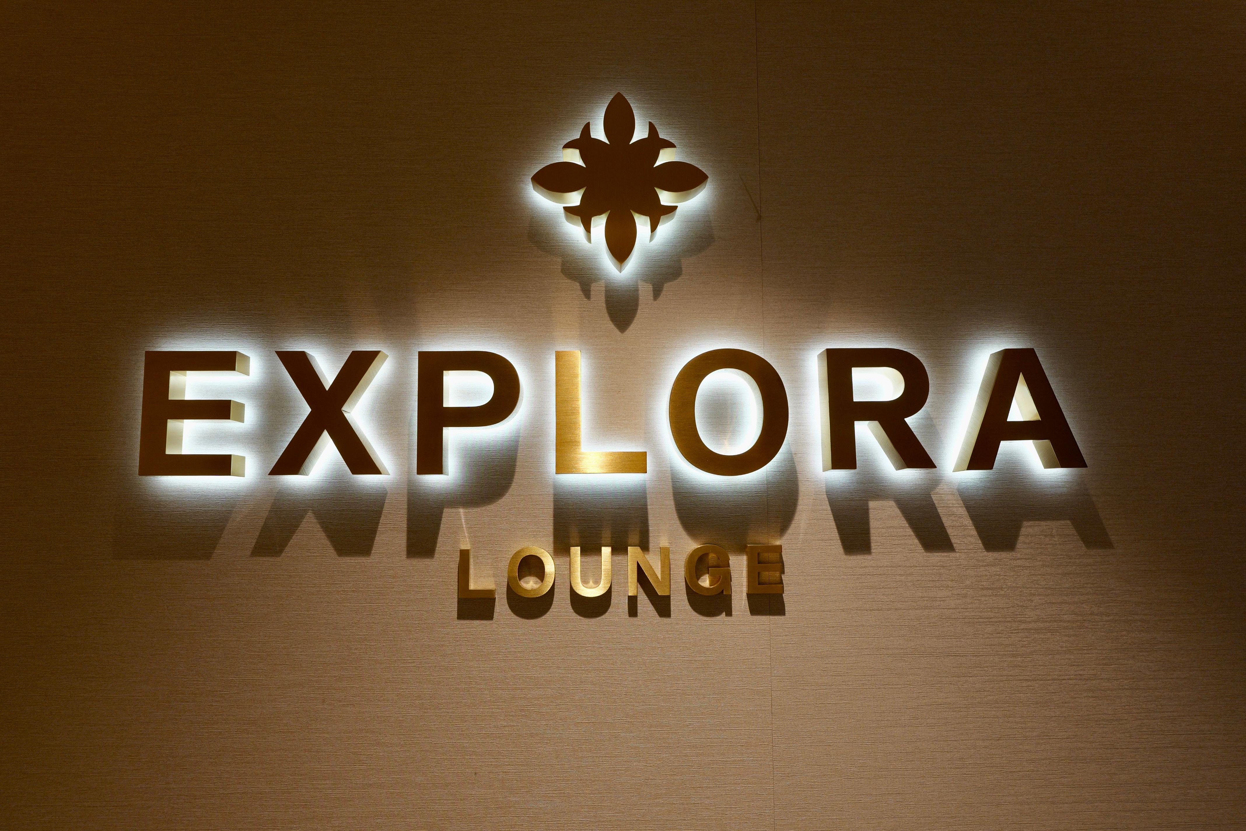 Galleria Sbarcano a Brindisi le crociere di lusso della Explora Journeys di MSC - Diapositiva 14 di 20