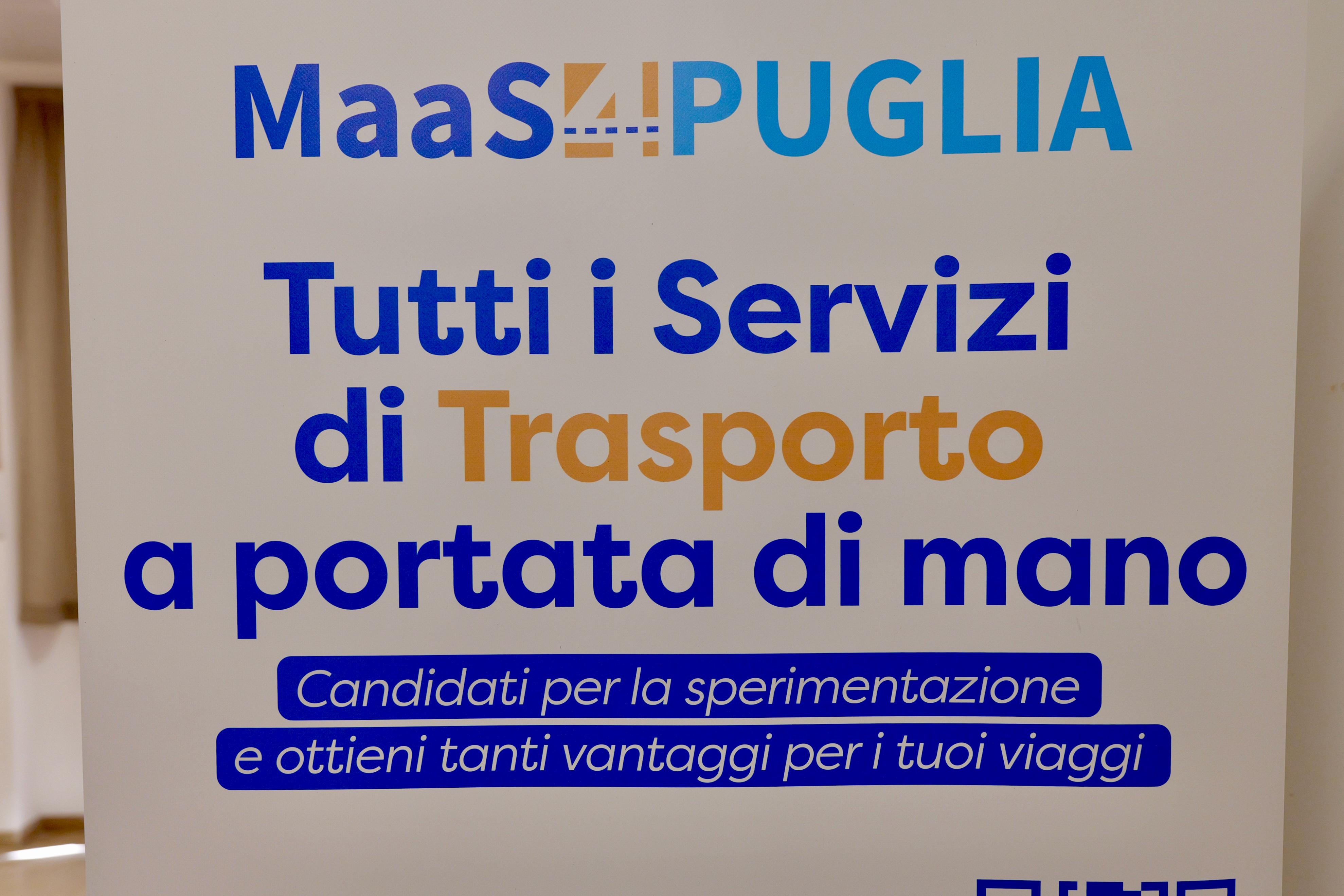Galleria Nuovi benefit per gli sperimentatori del MaaS4Puglia, entro fine marzo 1000 voucher per un ingresso gratuito al cinema - Diapositiva 2 di 7