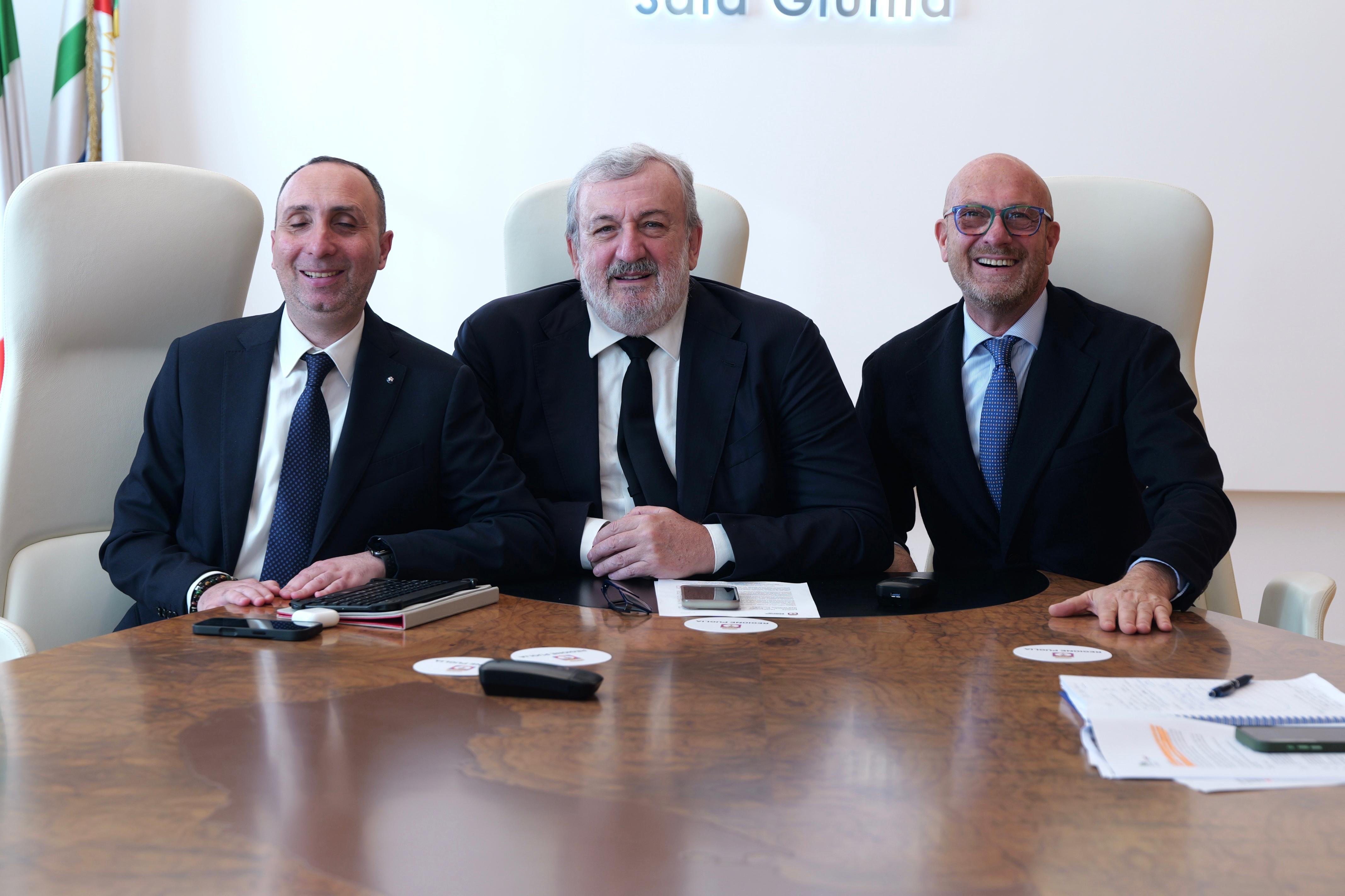 Galleria Edilizia residenziale pubblica, accessibilità e inclusione: in Puglia un progetto pilota sostenuto dall’Unione europea - Diapositiva 2 di 9