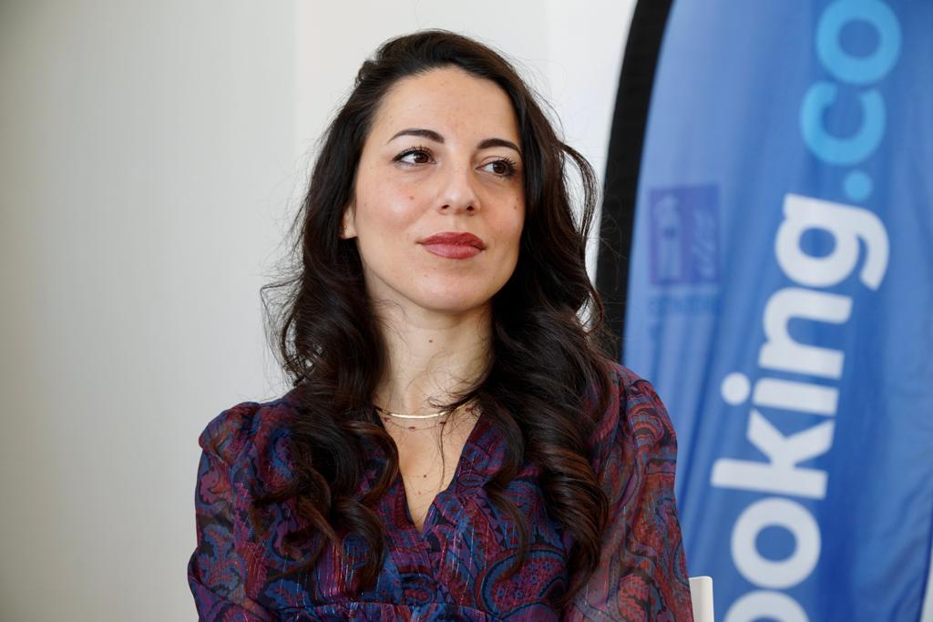 Galleria Booking.com premia Polignano a Mare quale città più accogliente al mondo: la speciale cerimonia dedicata ai Traveller Review Awards 2023 - Diapositiva 2 di 18