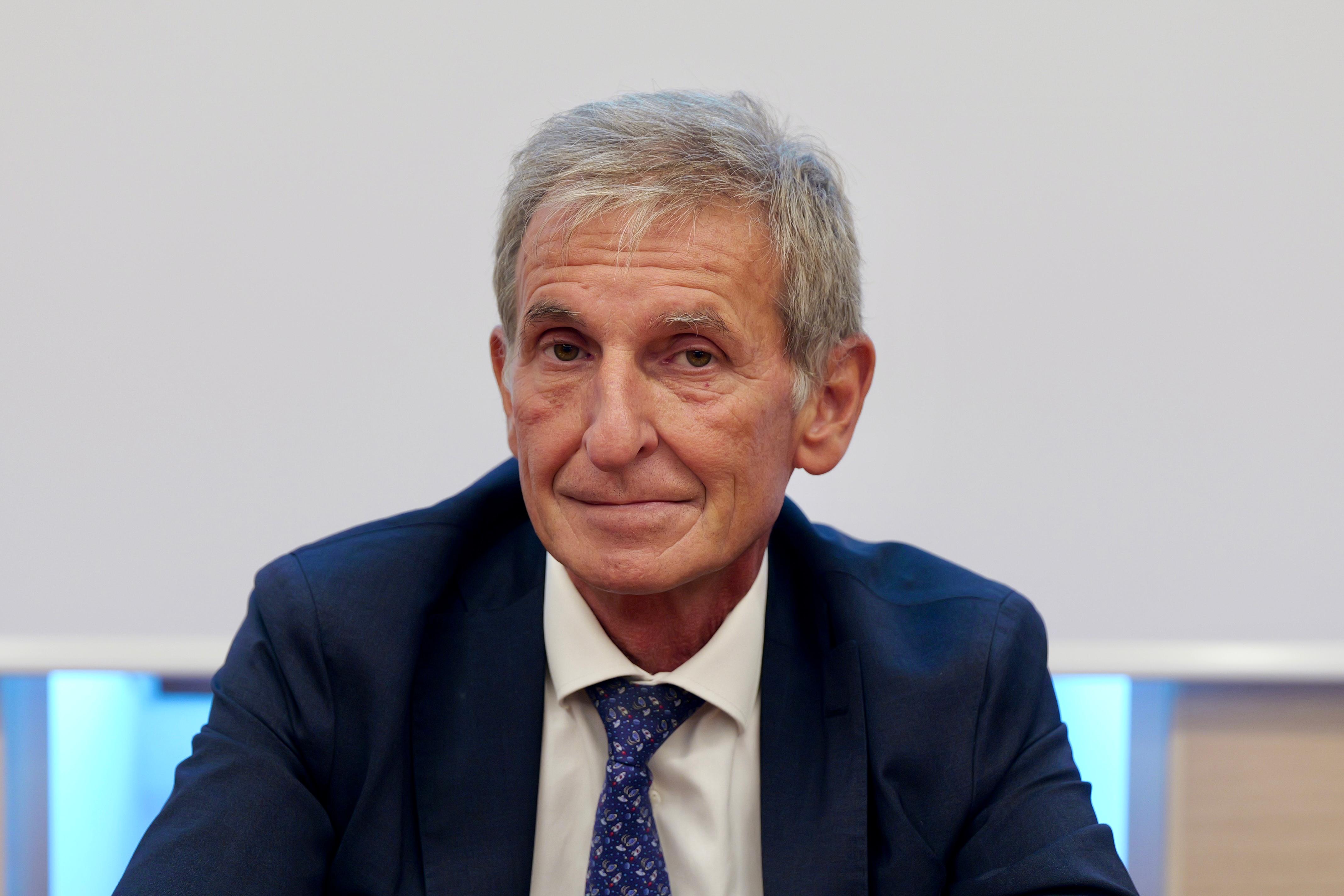 Galleria A Taranto si discute del futuro dell’eolico offshore: dal 7 al 9 ottobre 2026 la terza edizione Offshore Wind Revolution - Diapositiva 5 di 5