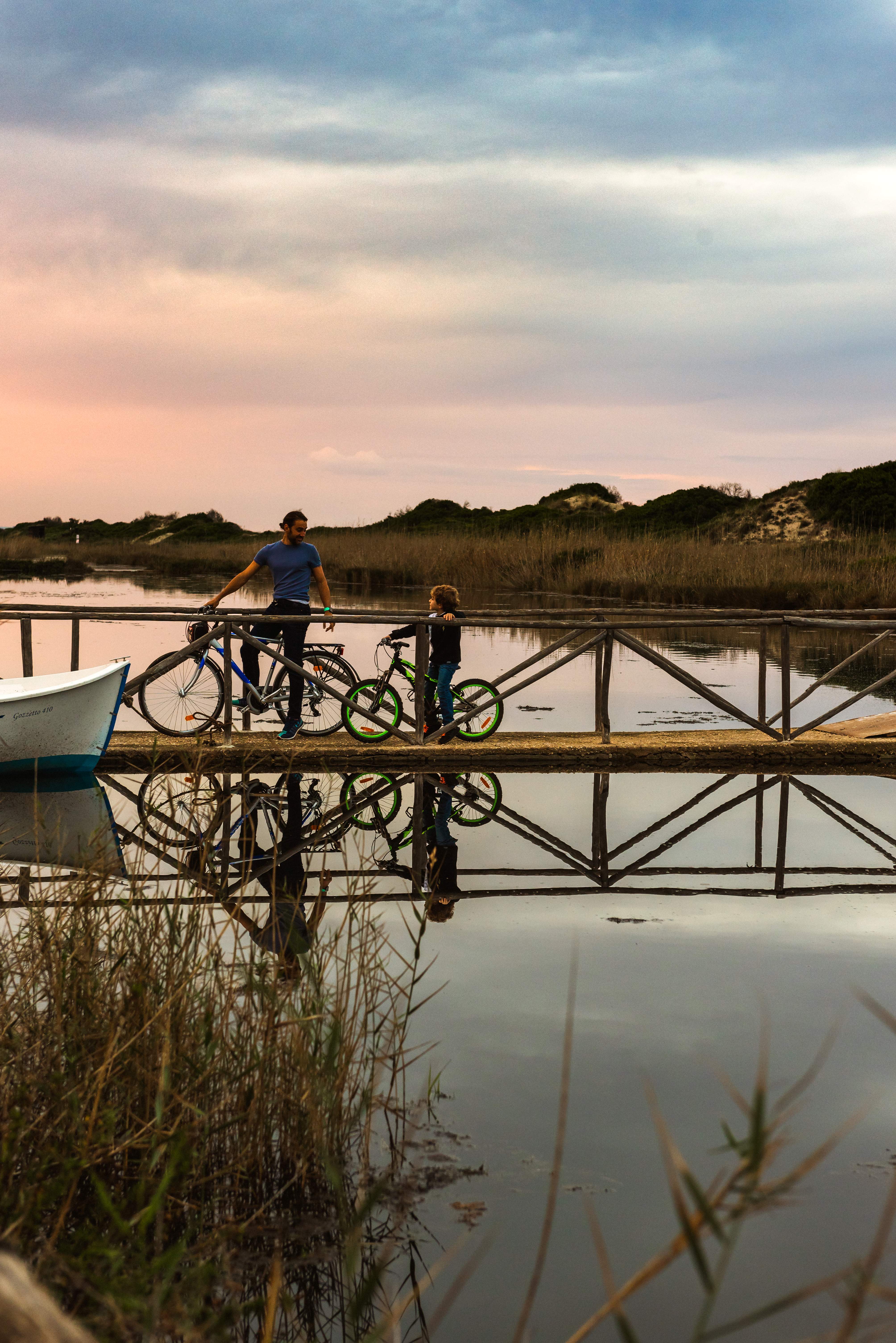 Galleria Pedalare in Puglia, la Regione alla Fiera del Cicloturismo di Padova - Diapositiva 3 di 3