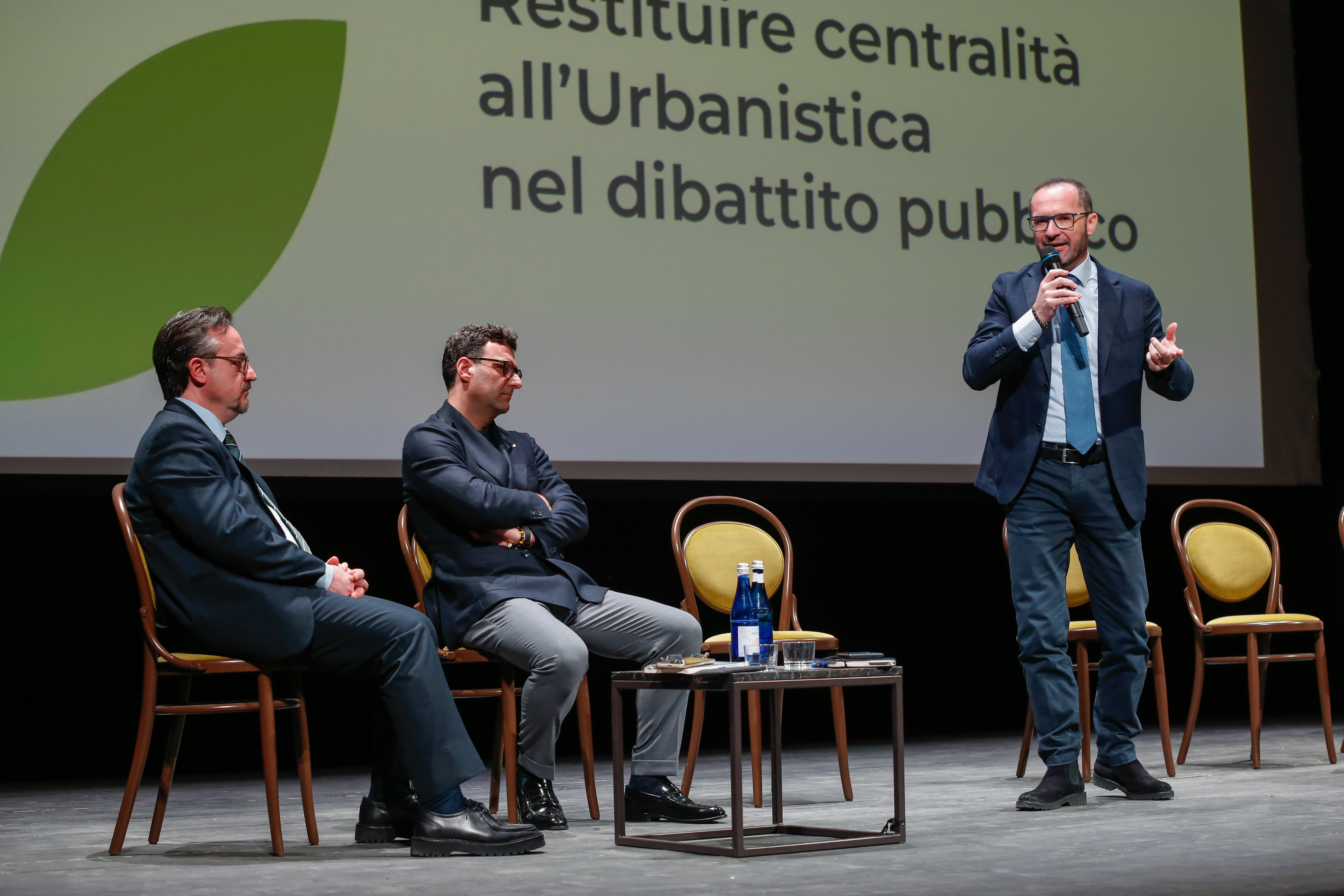 Galleria UMANESIMO DELL’URBANISTICA: I PROCESSI PARTECIPATIVI DI URBANISTICA PUGLIA (UP) E ORTI DI PUGLIA - Diapositiva 7 di 7