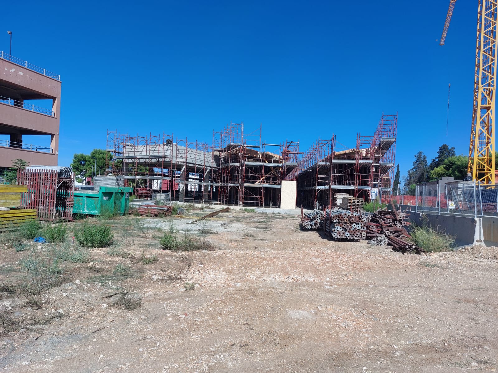 Galleria Trasporti, riparte la linea Bari-Putignano (via Conversano) di Ferrovie del Sud Est - Diapositiva 3 di 17