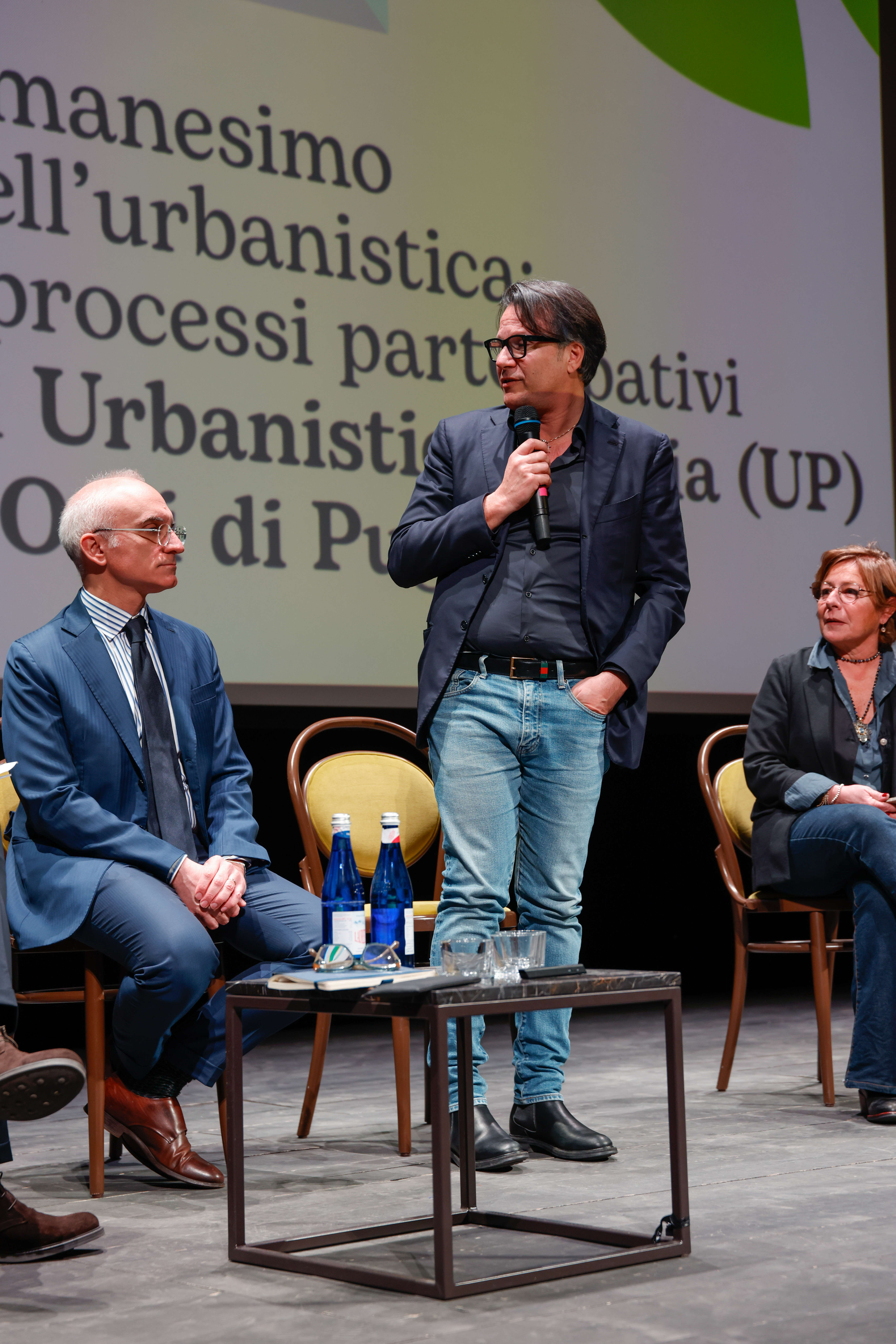 Galleria UMANESIMO DELL’URBANISTICA: I PROCESSI PARTECIPATIVI DI URBANISTICA PUGLIA (UP) E ORTI DI PUGLIA - Diapositiva 4 di 7