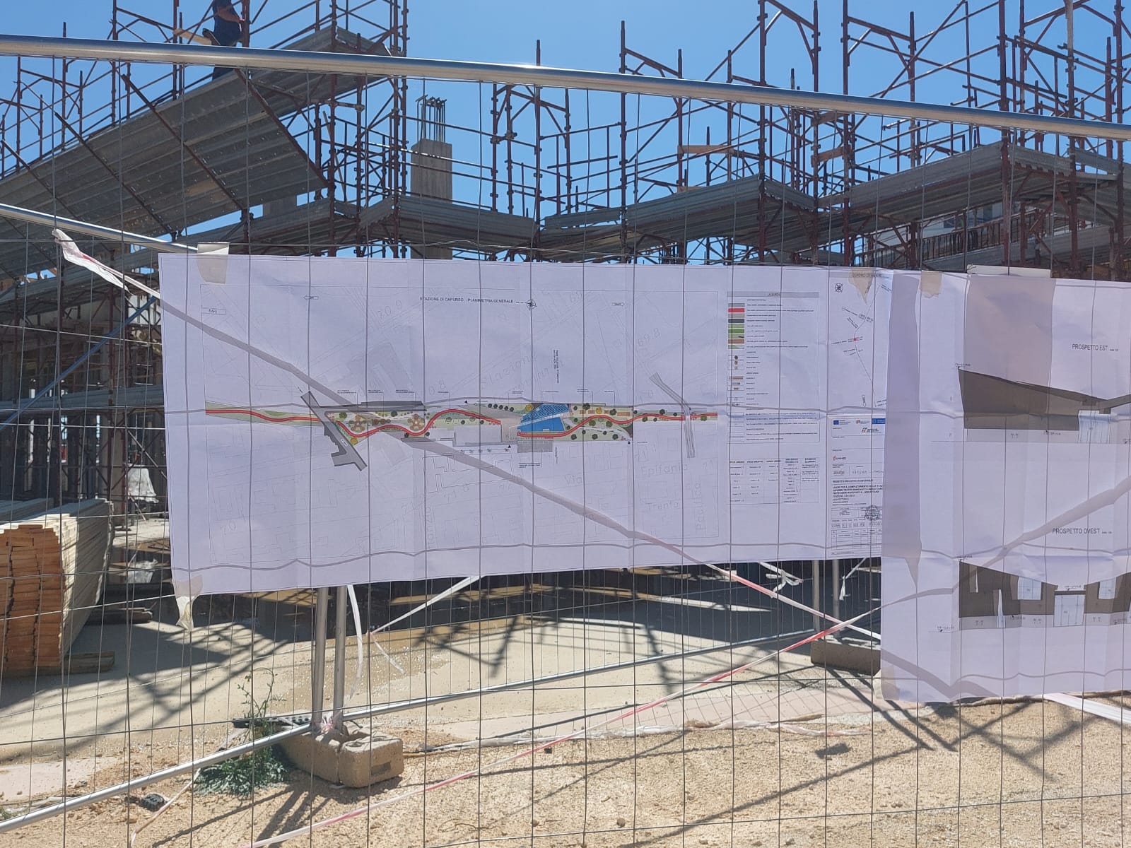 Galleria Trasporti, riparte la linea Bari-Putignano (via Conversano) di Ferrovie del Sud Est - Diapositiva 5 di 17