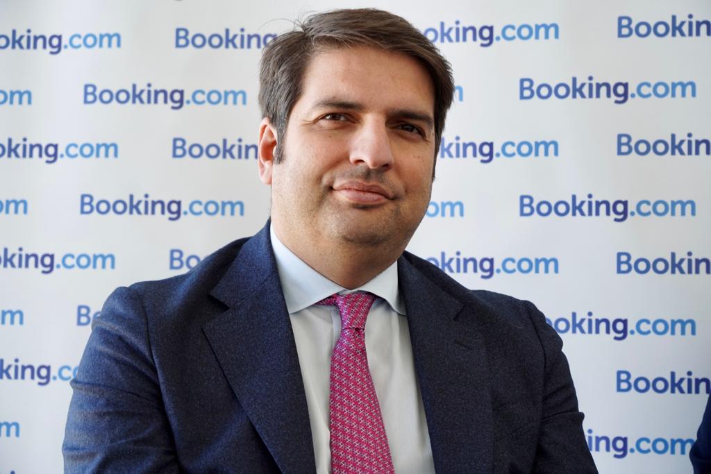 Galleria Booking.com premia Polignano a Mare quale città più accogliente al mondo: la speciale cerimonia dedicata ai Traveller Review Awards 2023 - Diapositiva 3 di 18