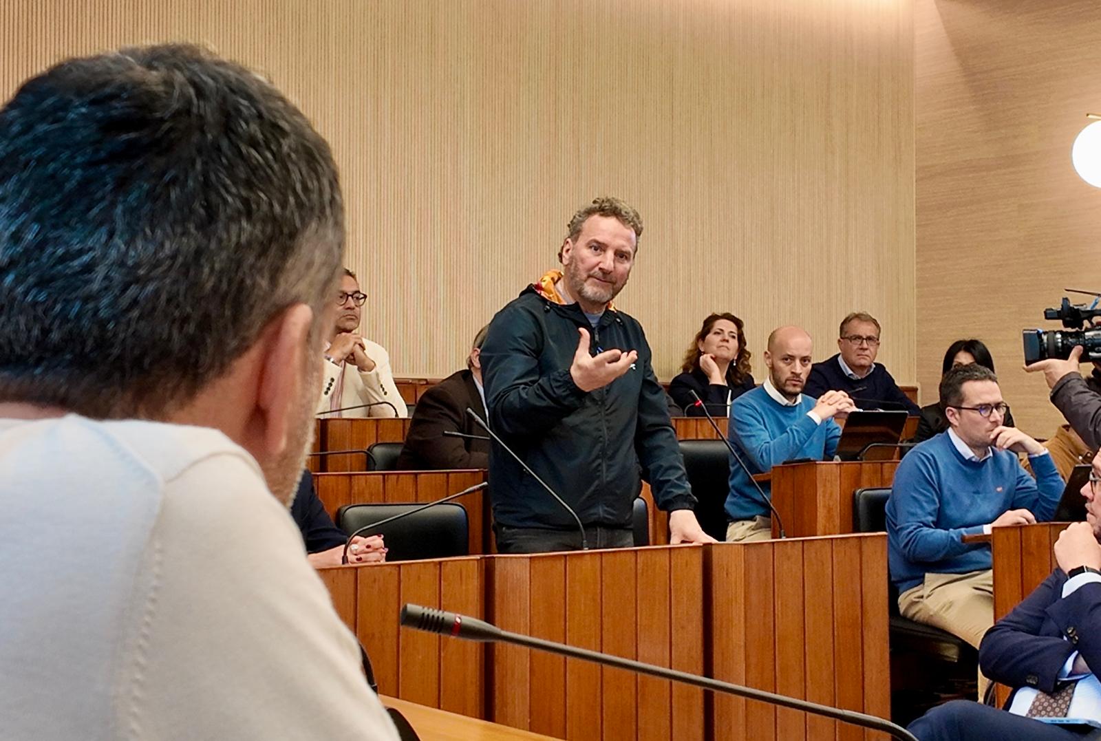 Galleria Riuso sociale dei beni confiscati, presentati i 13 progetti finanziati da Regione Puglia - Diapositiva 1 di 8