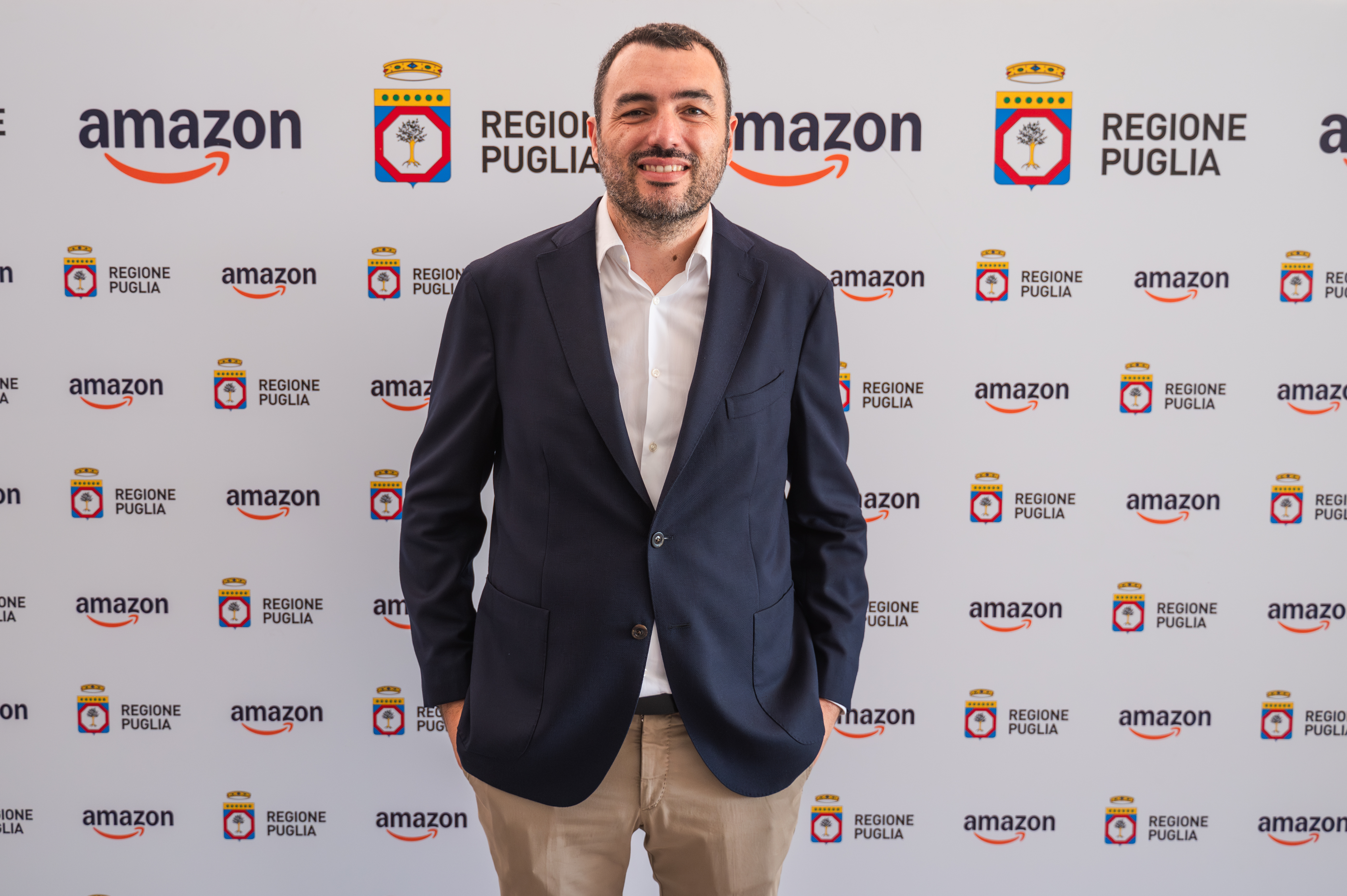 Galleria Amazon al fianco di Regione Puglia per sostenere la digitalizzazione e l’internazionalizzazione delle piccole e medie imprese del territorio - Diapositiva 9 di 9