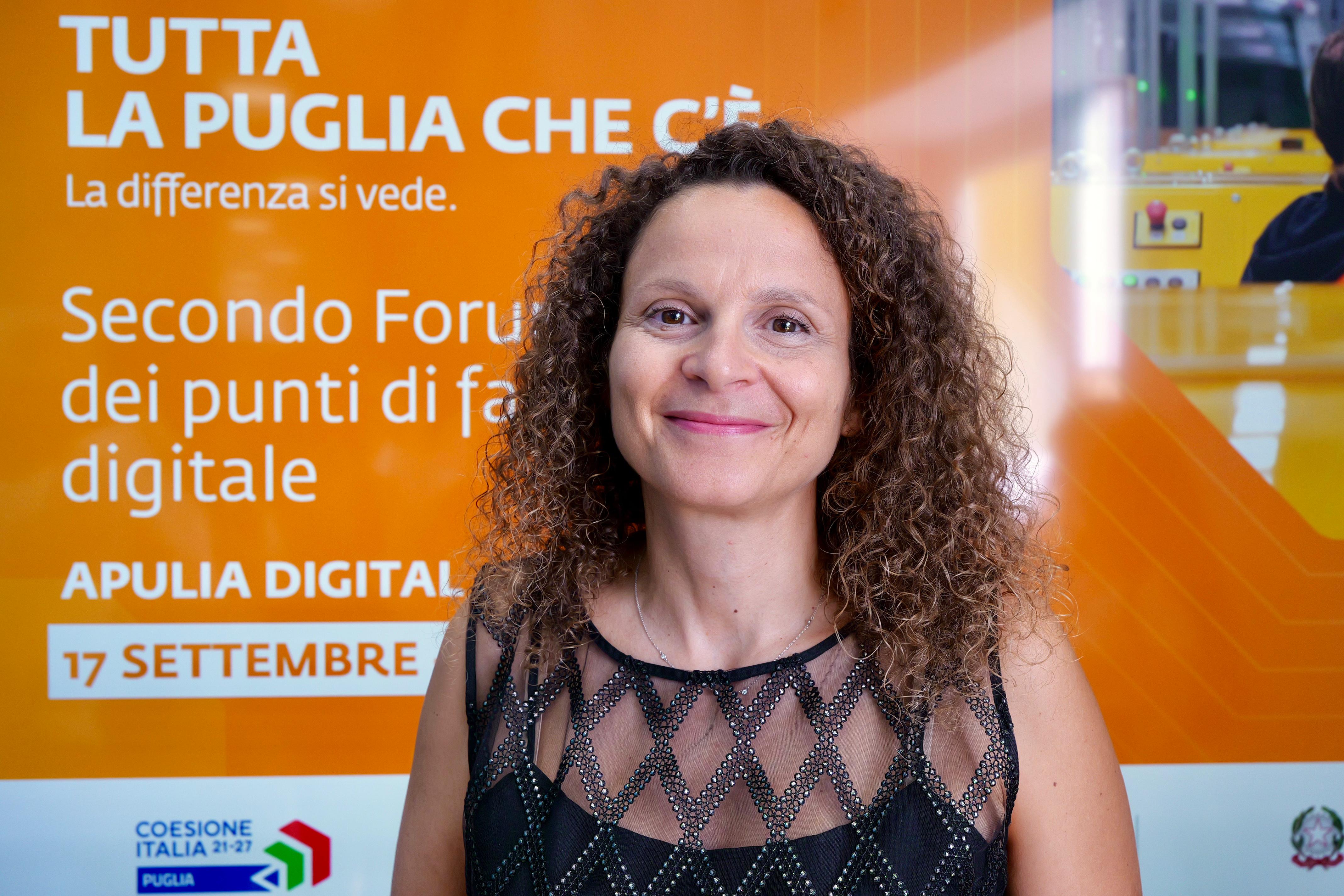 Galleria Regione Puglia: presentata la piattaforma per l’Albo regionale delle Società Benefit - Diapositiva 3 di 7