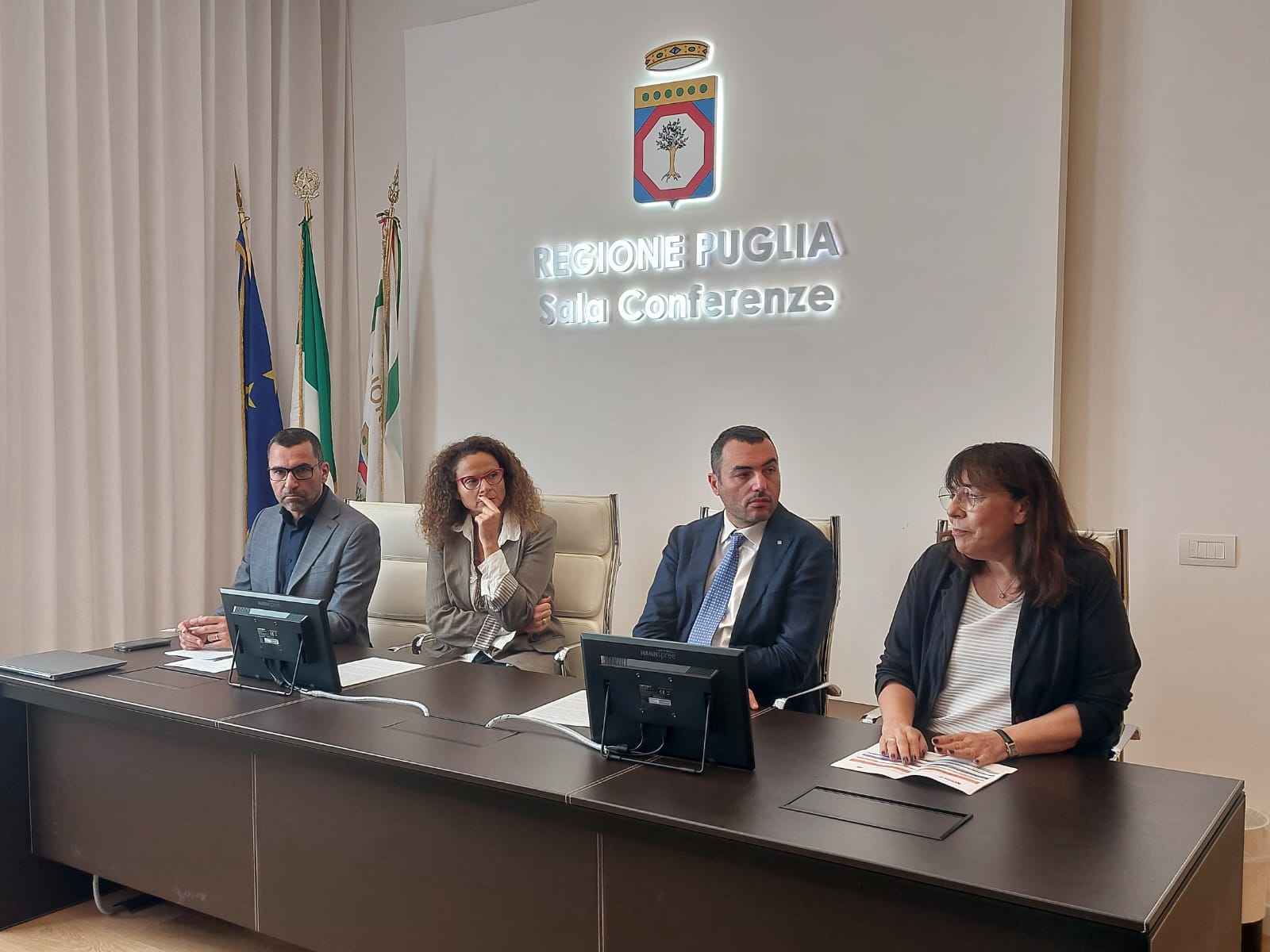 Galleria A via il nuovo fondo regionale di 30 milioni di euro per le PMI pugliesi - Diapositiva 3 di 3