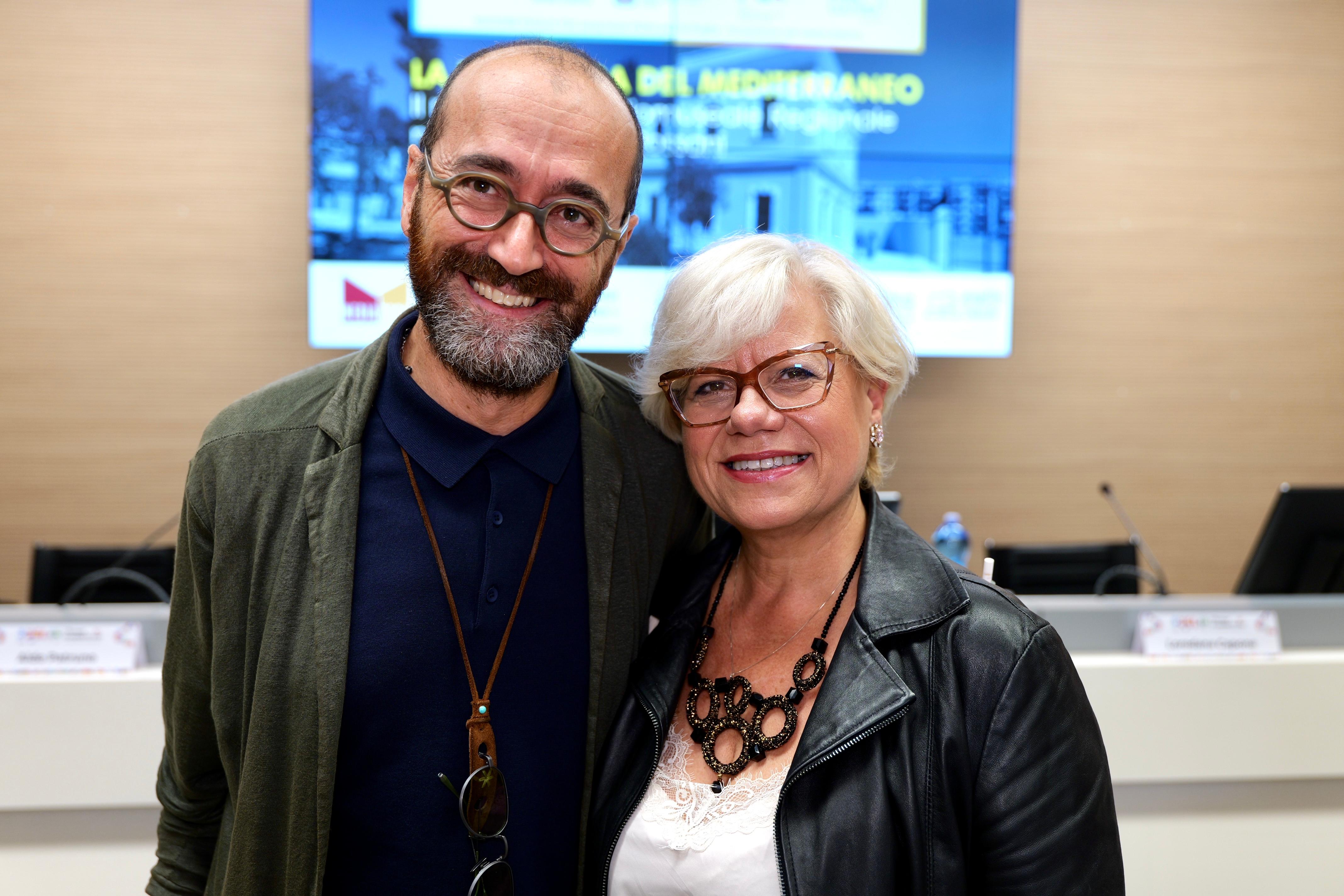 Galleria Presentato in Fiera del Levante il nuovo Polo Bibliomuseale Regionale nell’ex Caserma Rossani: sarà la biblioteca più grande del Mezzogiorno - Diapositiva 3 di 10