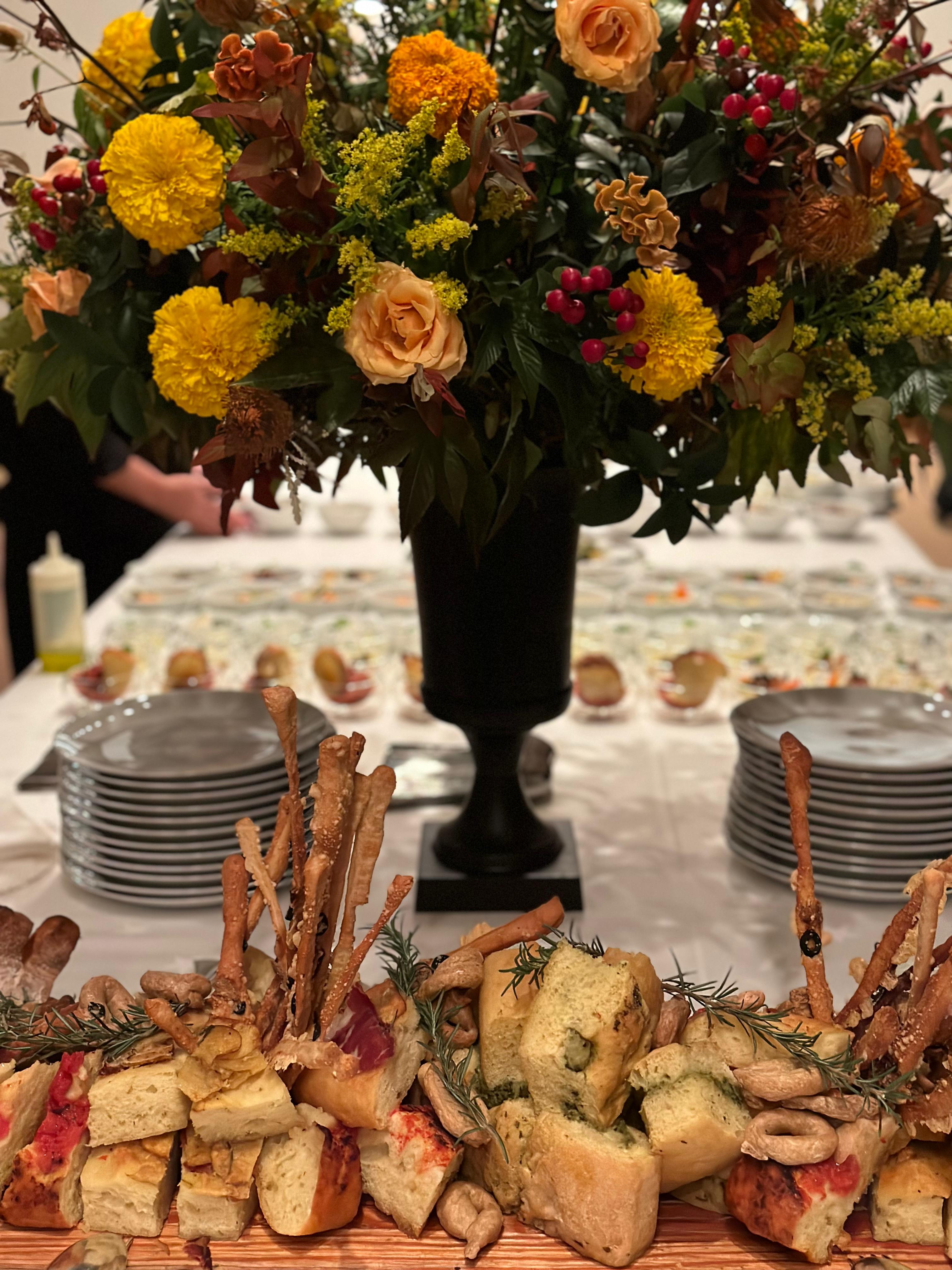 Galleria SETTIMANA DELLA CUCINA ITALIANA NEL MONDO: OGGI “PUGLIA NIGHT” A TOKYO CON ISTITUZIONI, STAKEHOLDER, STAMPA, INFLUENCER E CELEBRITIES GIAPPONESI - Diapositiva 6 di 23