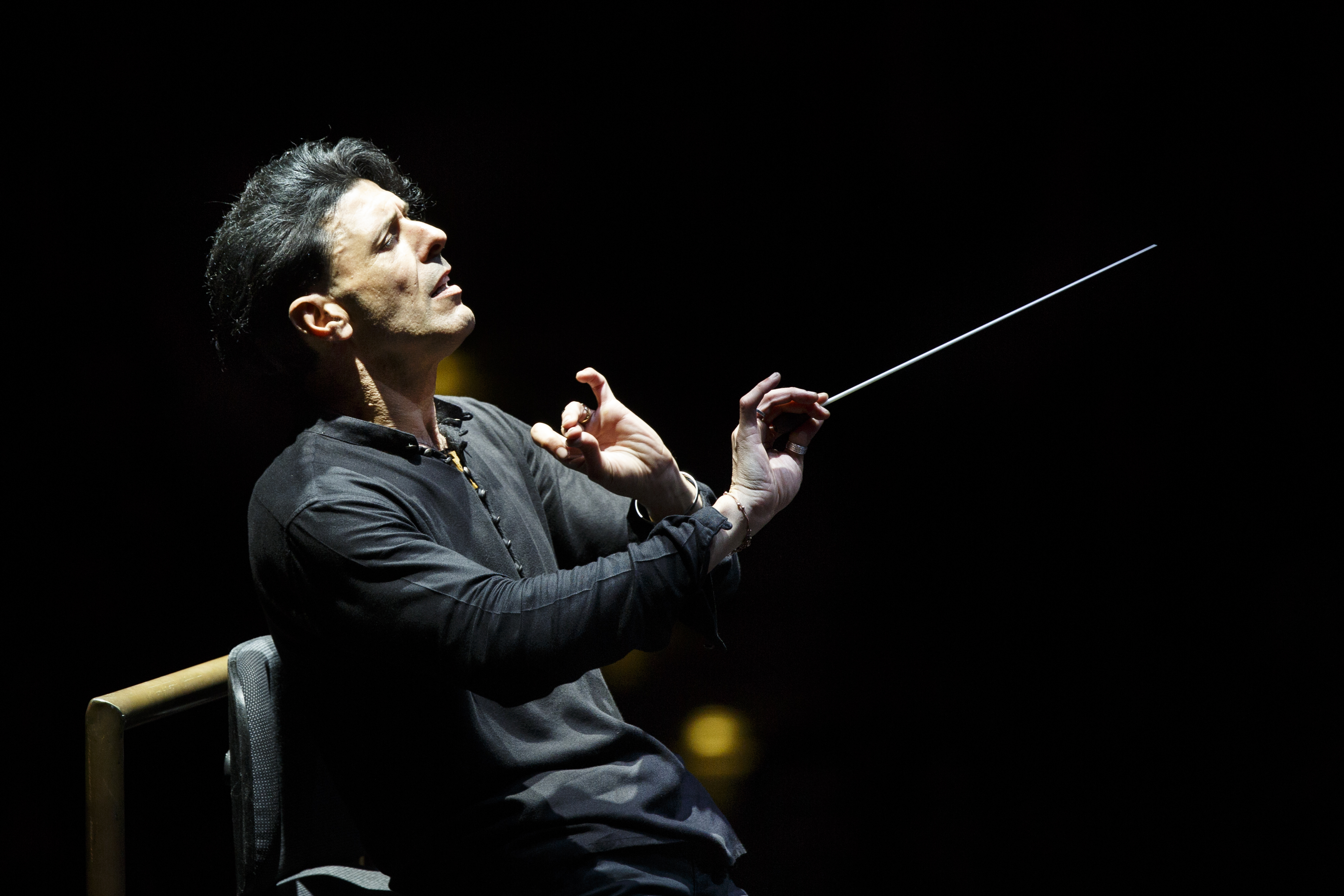 Galleria Entra nel vivo il primo Premio alla Divulgazione Musicale ‘Ezio Bosso’: bando aperto fino al 29 settembre - Diapositiva 1 di 2