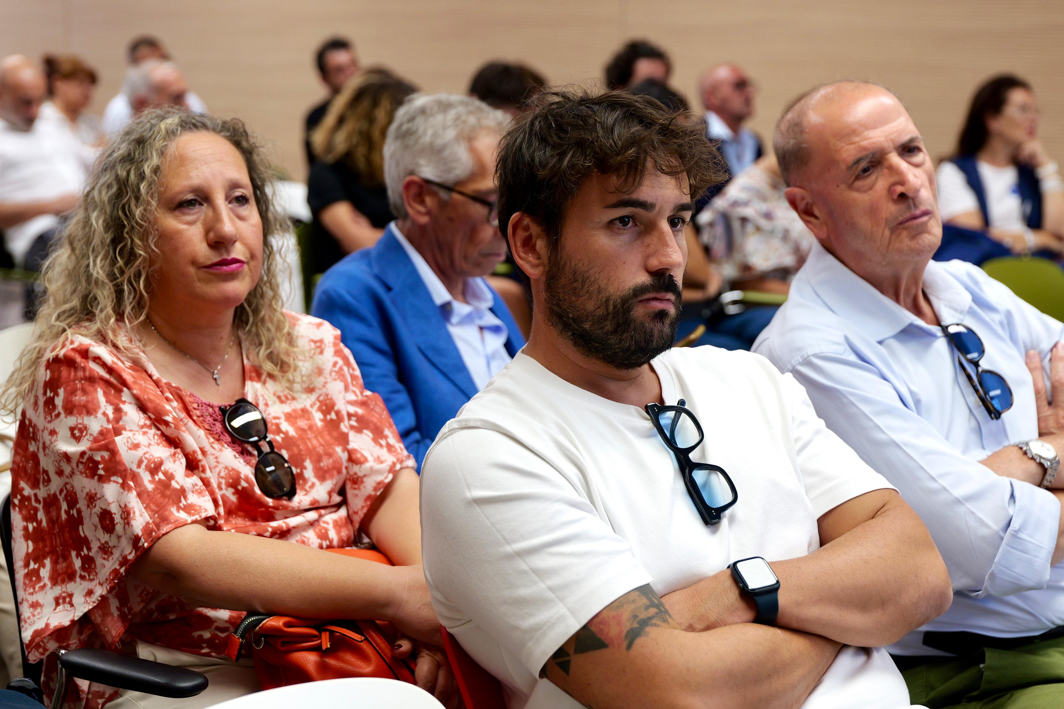 Galleria Leo: presentati i risultati del percorso “Essere Sociali” per l'inclusione formativa e lavorativa delle persone con disabilità - Diapositiva 2 di 5