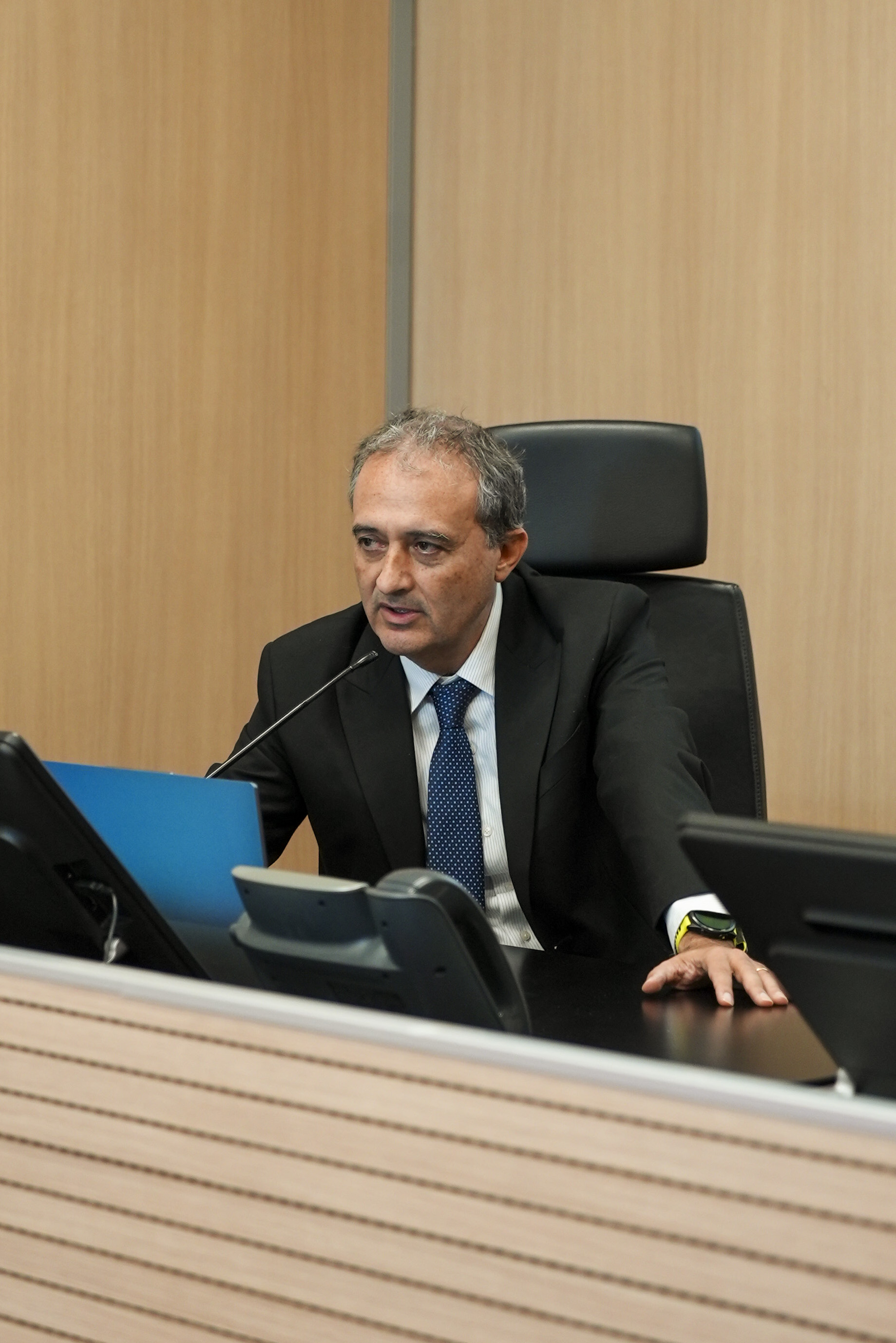Gallery Presentato a Bari il progetto strategico BREATH: Grecia e Italia rafforzano la cooperazione transfrontaliera per la prevenzione dei rischi naturali, la protezione civile e la resilienza delle comunità - Slide 7 of 7