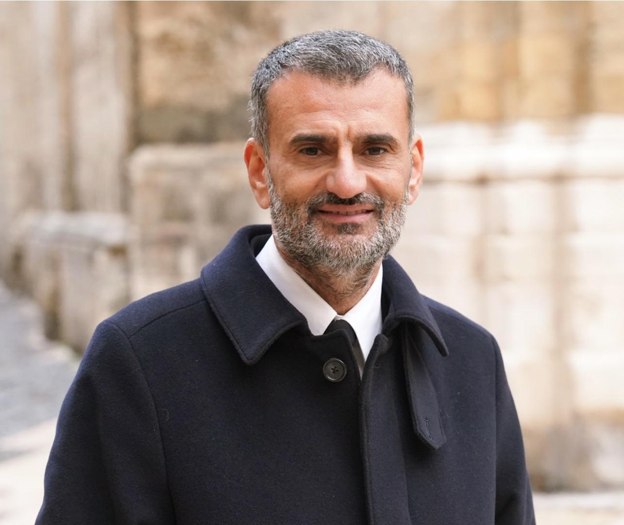 Presidente Regione Puglia