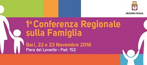 I Conferenza regionale sulla famiglia