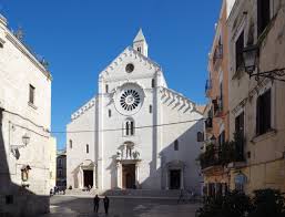 cattedrale bari