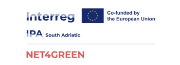 Logo NET4GREEN